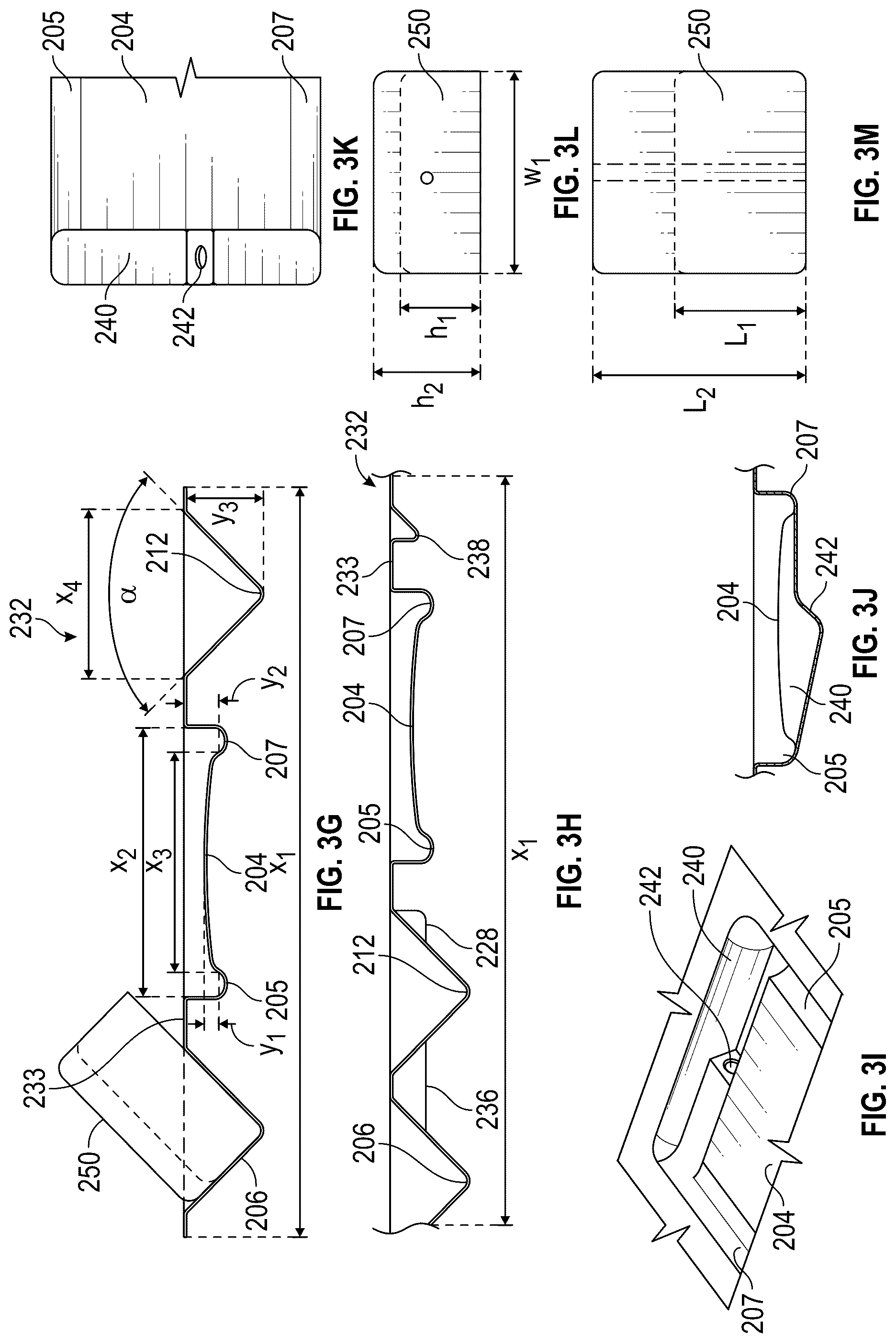 Patent US12564414 Figure 5 – Method of supra-aortic access for a neurovascular procedure