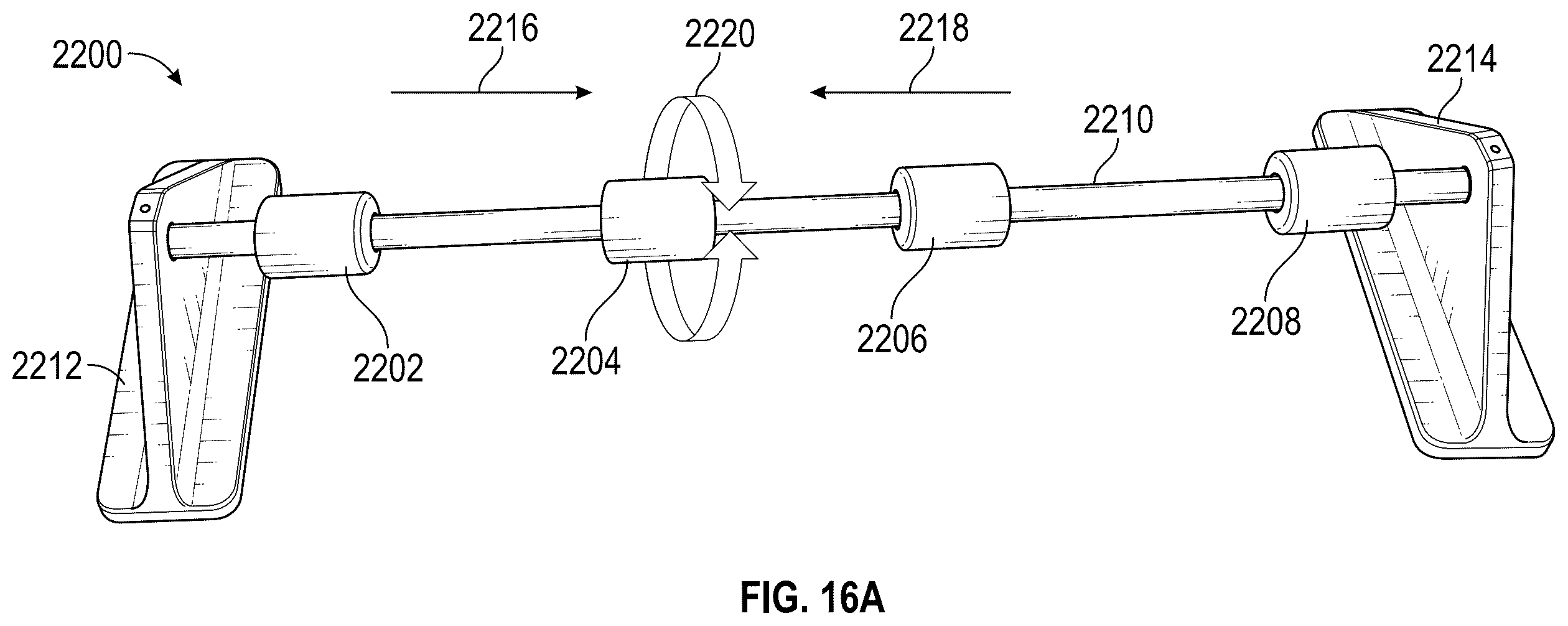 Patent US12564414 Figure 16 – Method of supra-aortic access for a neurovascular procedure