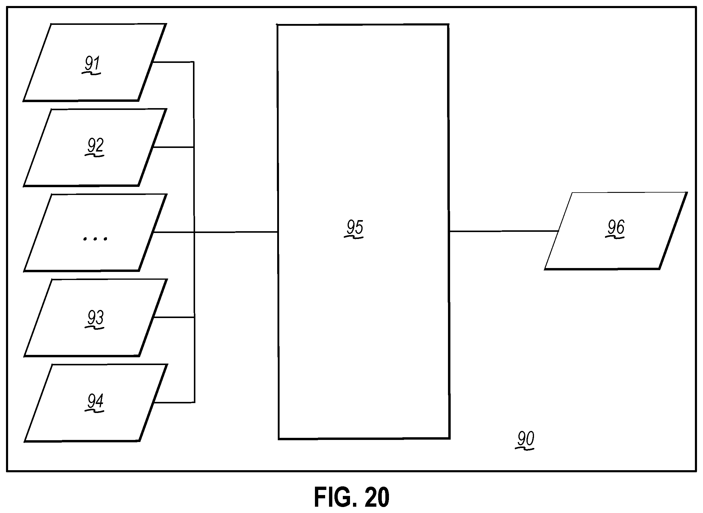 Patent US12564456 Figure 19 – Modular colpotomy cup component for robotically controlled uterine manipulator