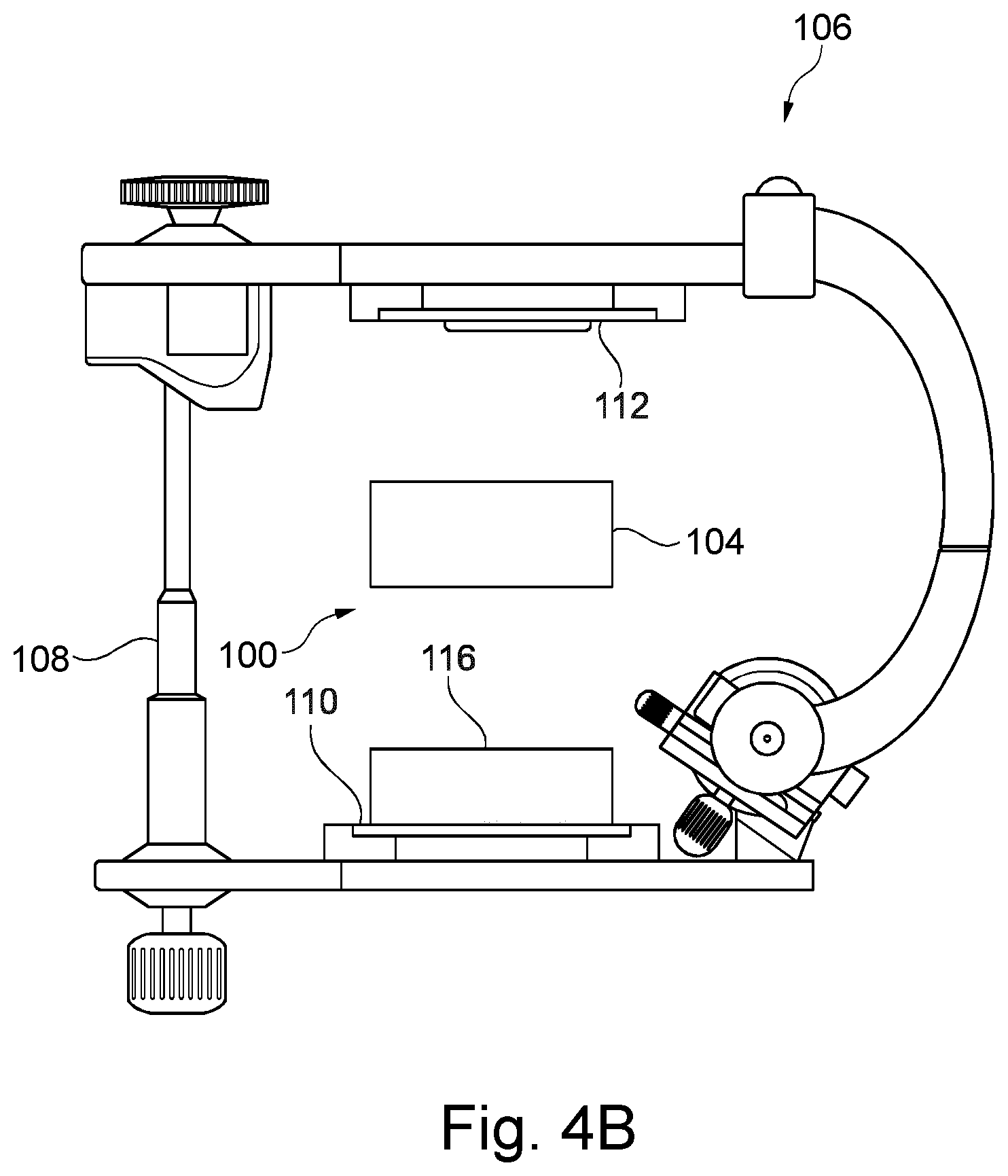Patent US12564481 Figure 7 – Patient individual physical transfer key
