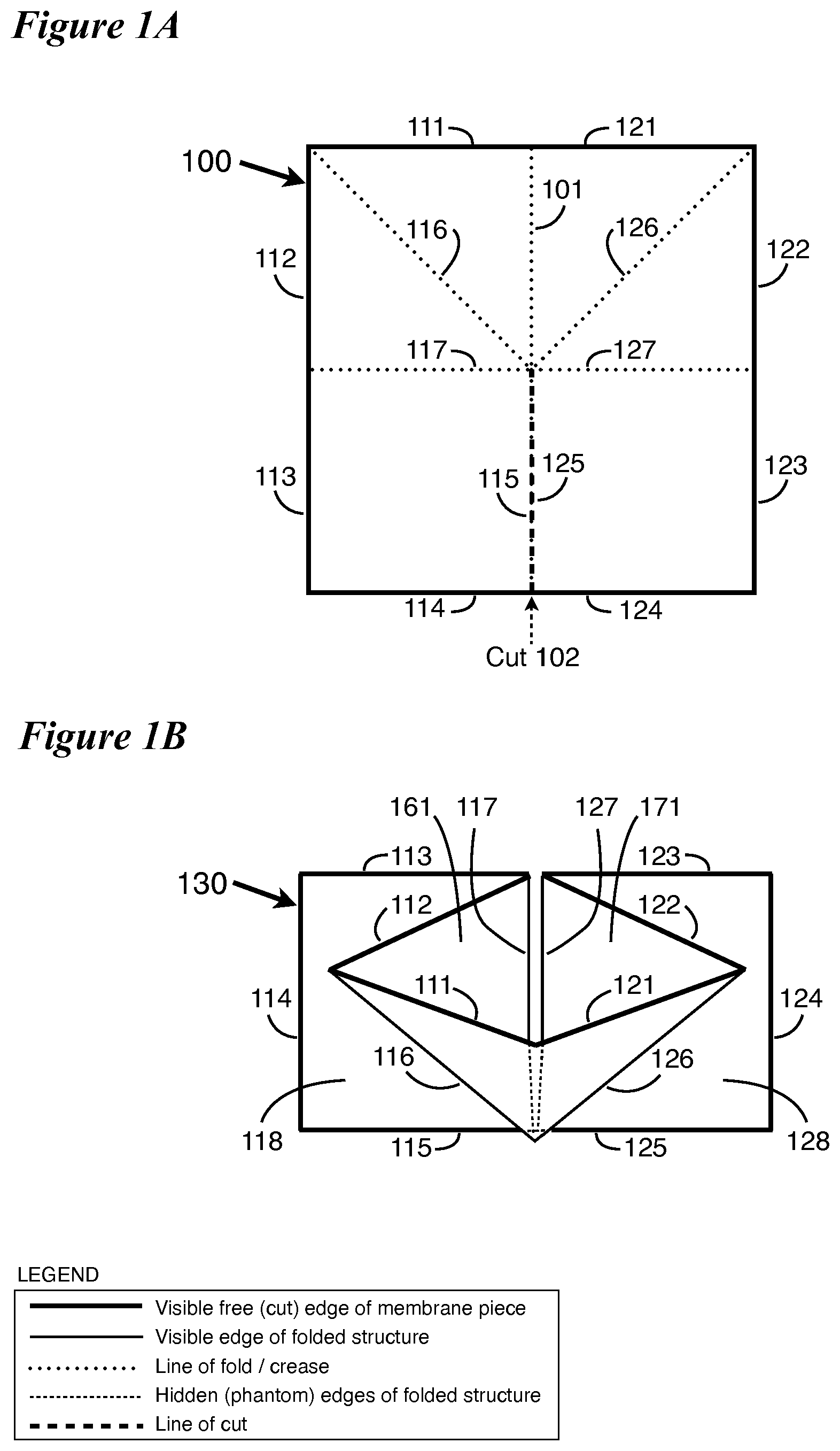 Patent US12564490 — Percutaneously deliverable heart valve — Figure 1
