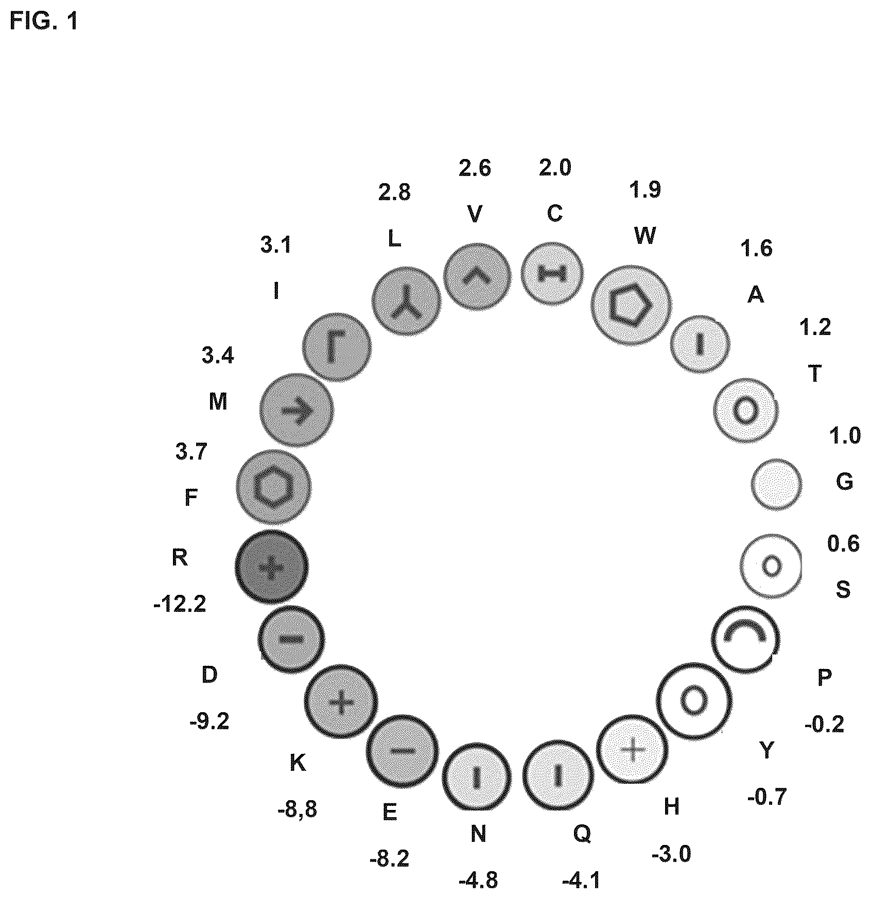 Patent US12564617 — Methods for modulating macrophage activity — Figure 1