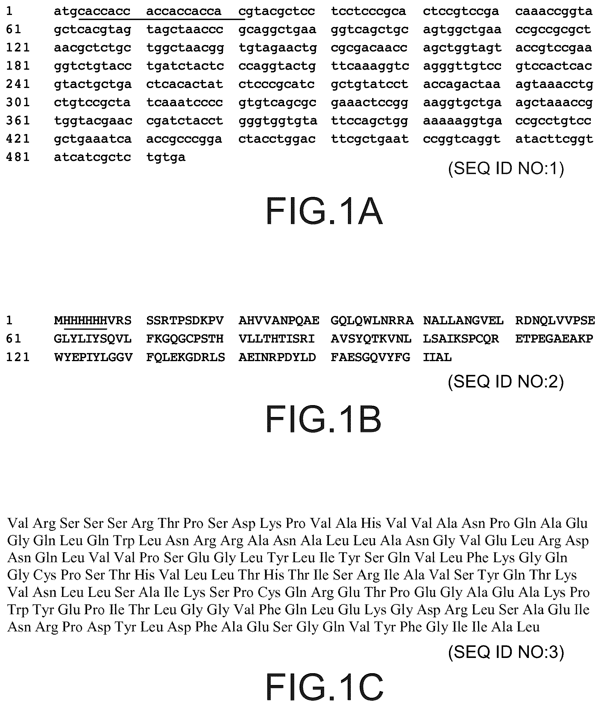 Patent US12564620 — Treatment of gulf war illness — Figure 1