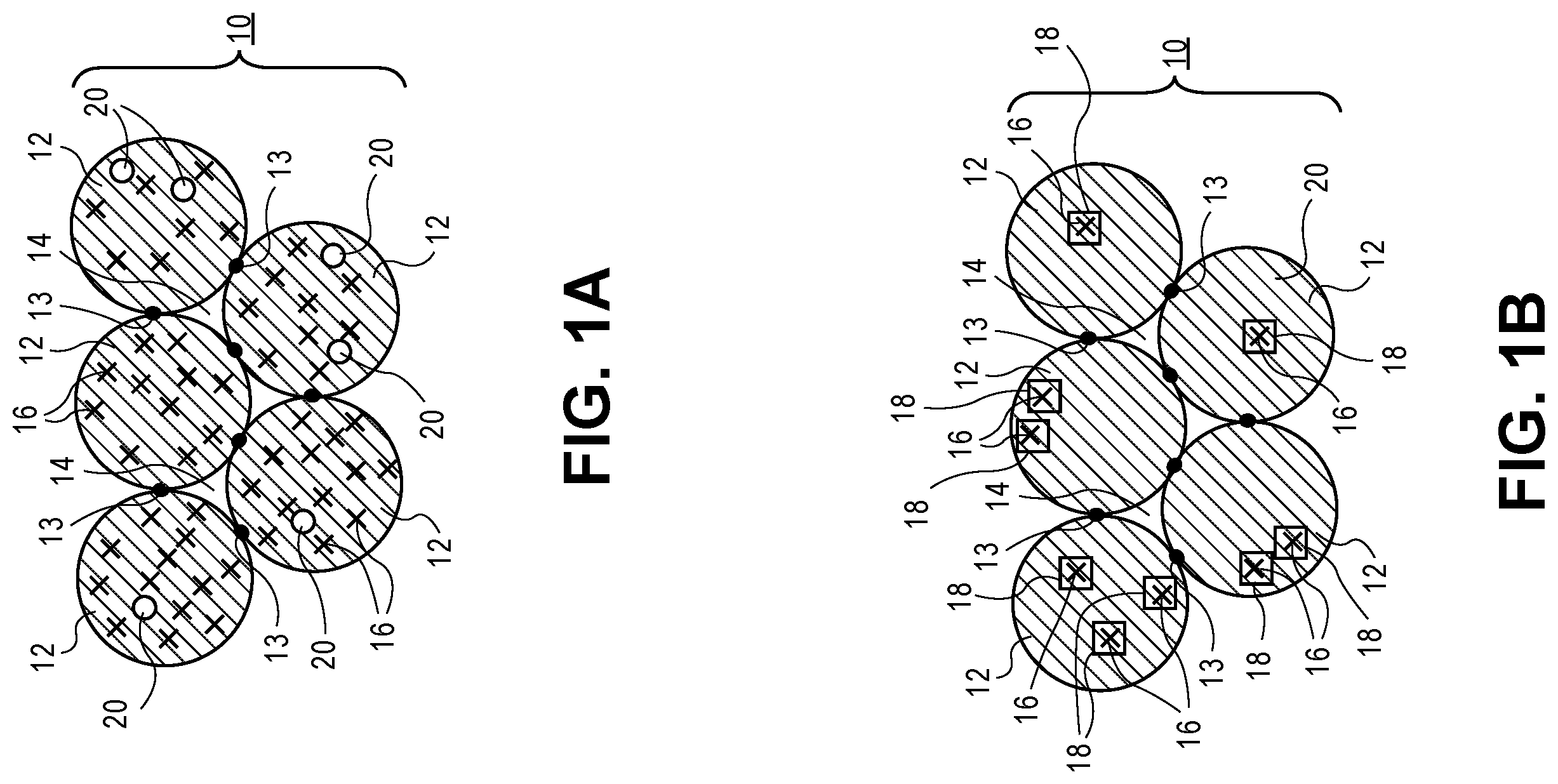 Patent US12564663 — Microporous annealed particle gel system — Figure 1