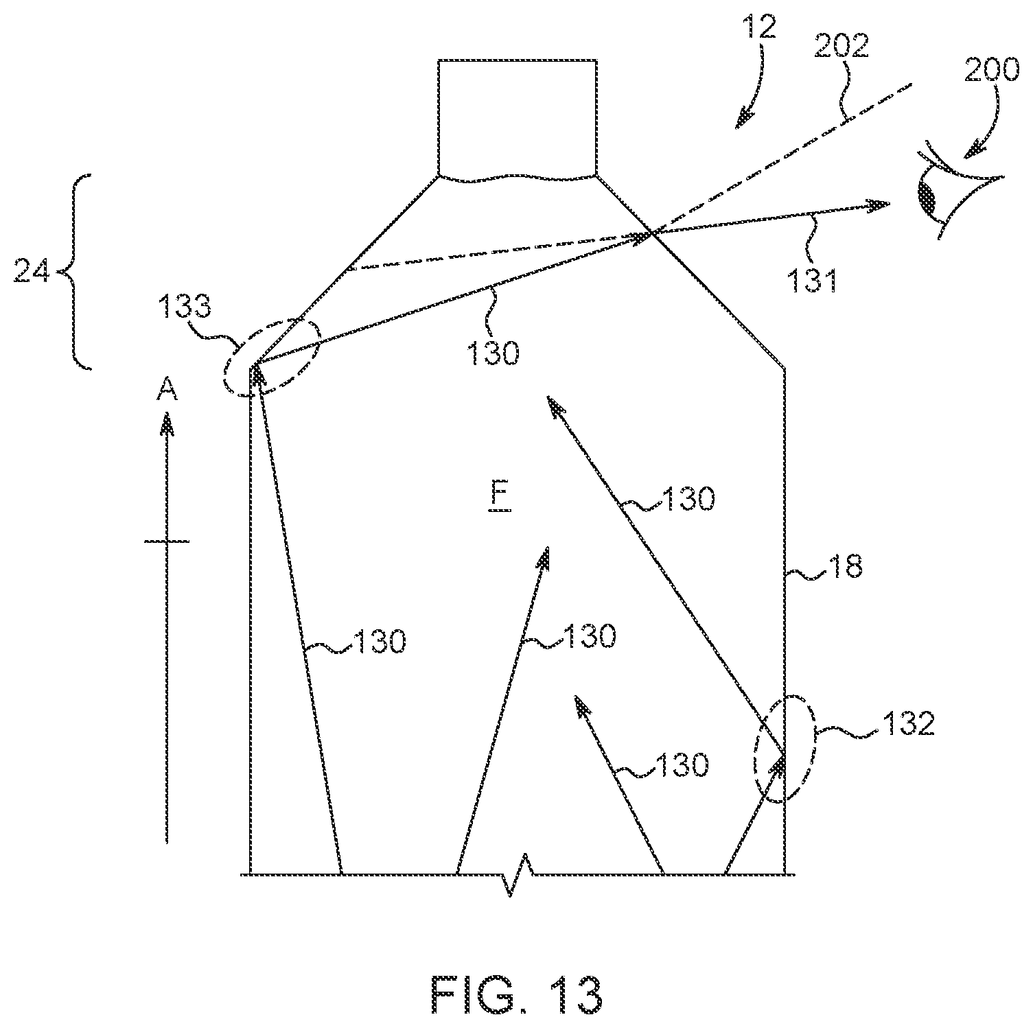 Patent US12564688 Figure 14 – System and method for syringe fluid fill verification and image recognition of power injector system features