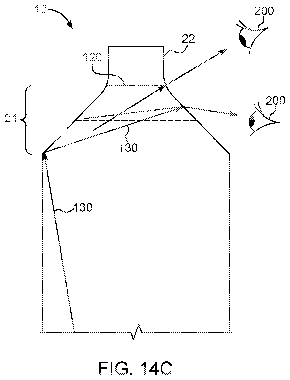 Patent US12564688 Figure 16 – System and method for syringe fluid fill verification and image recognition of power injector system features