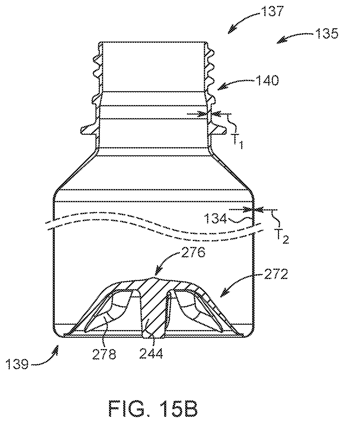 Patent US12564688 Figure 18 – System and method for syringe fluid fill verification and image recognition of power injector system features