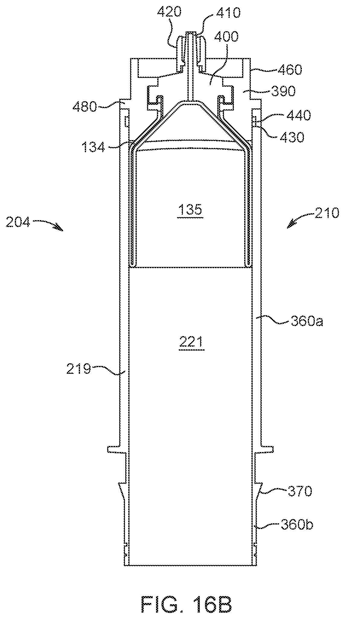 Patent US12564688 Figure 20 – System and method for syringe fluid fill verification and image recognition of power injector system features