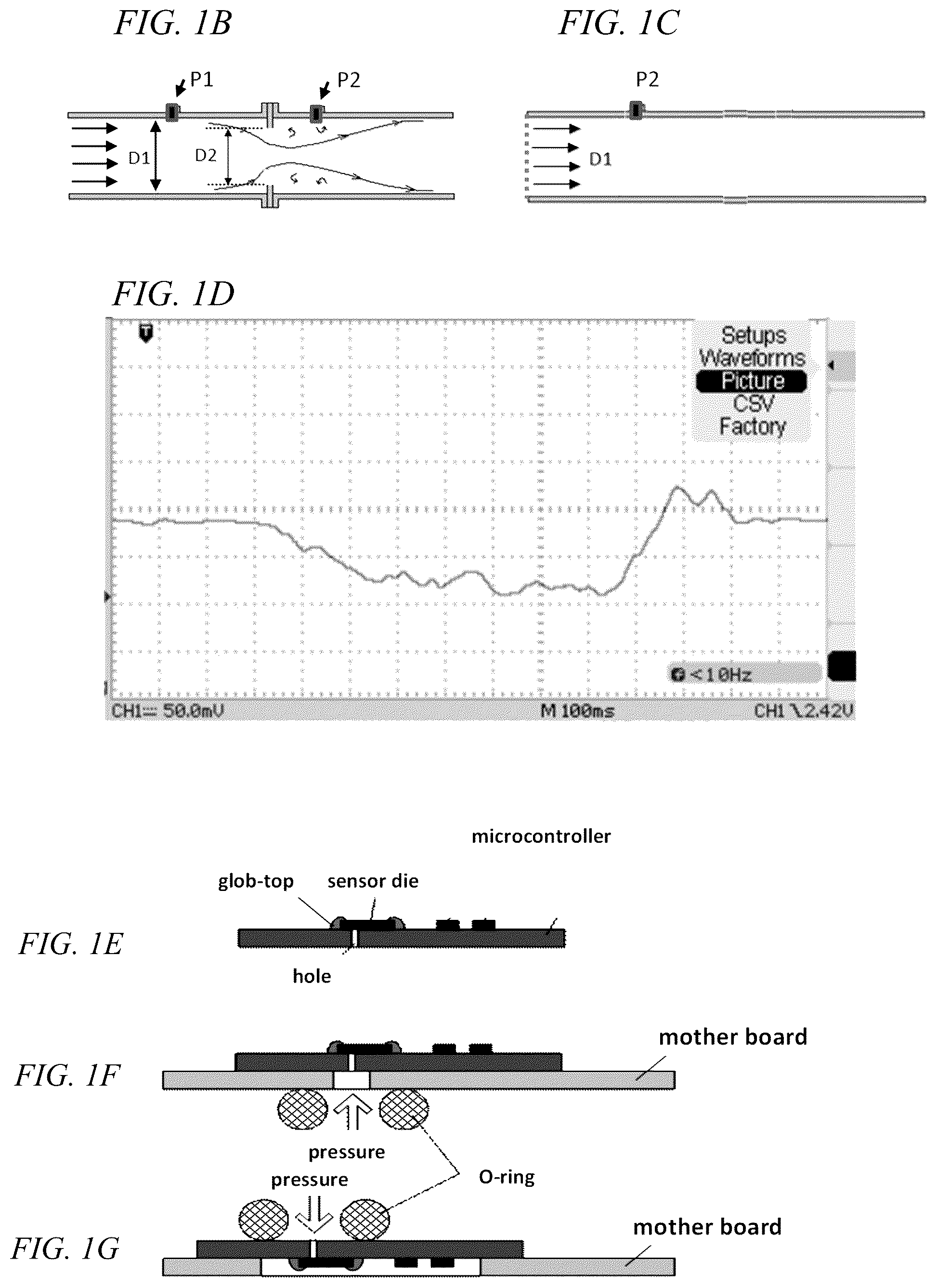 Patent US12564690 Figure 2 – Droplet device with customizable resistance