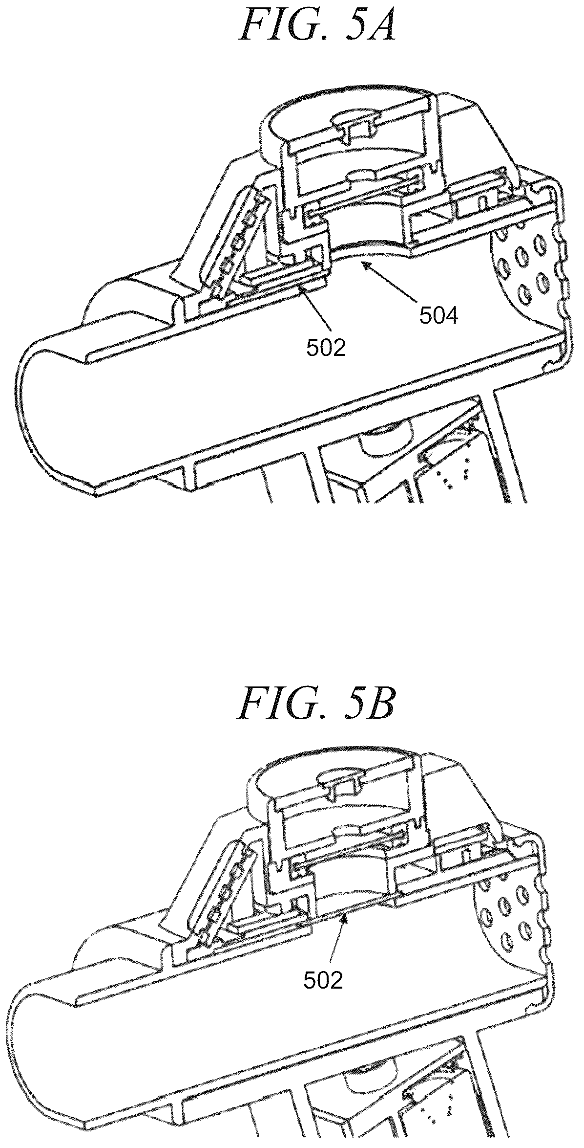 Patent US12564690 Figure 8 – Droplet device with customizable resistance