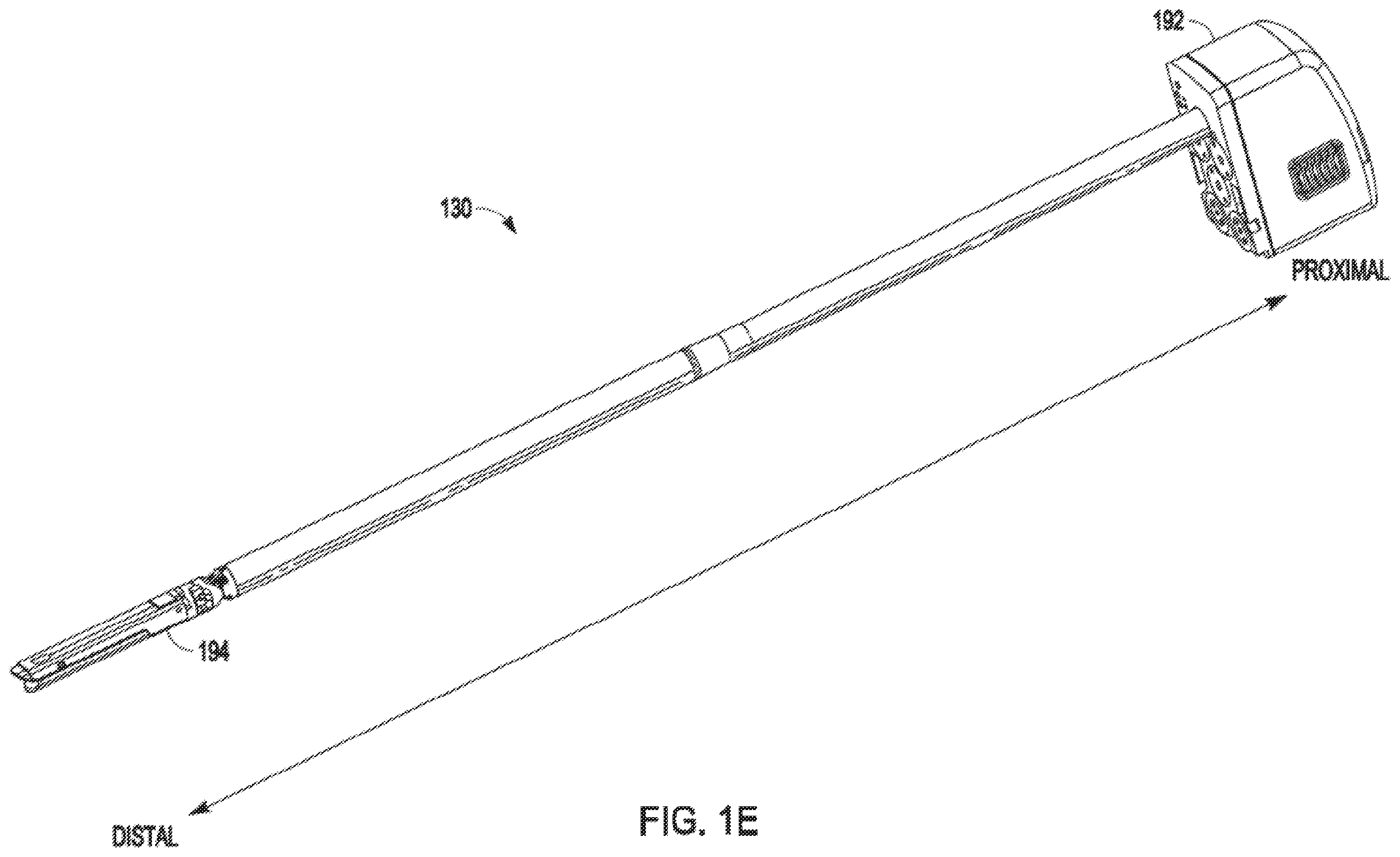 Patent US12564691 Figure 5 – Medical device insufflation connection