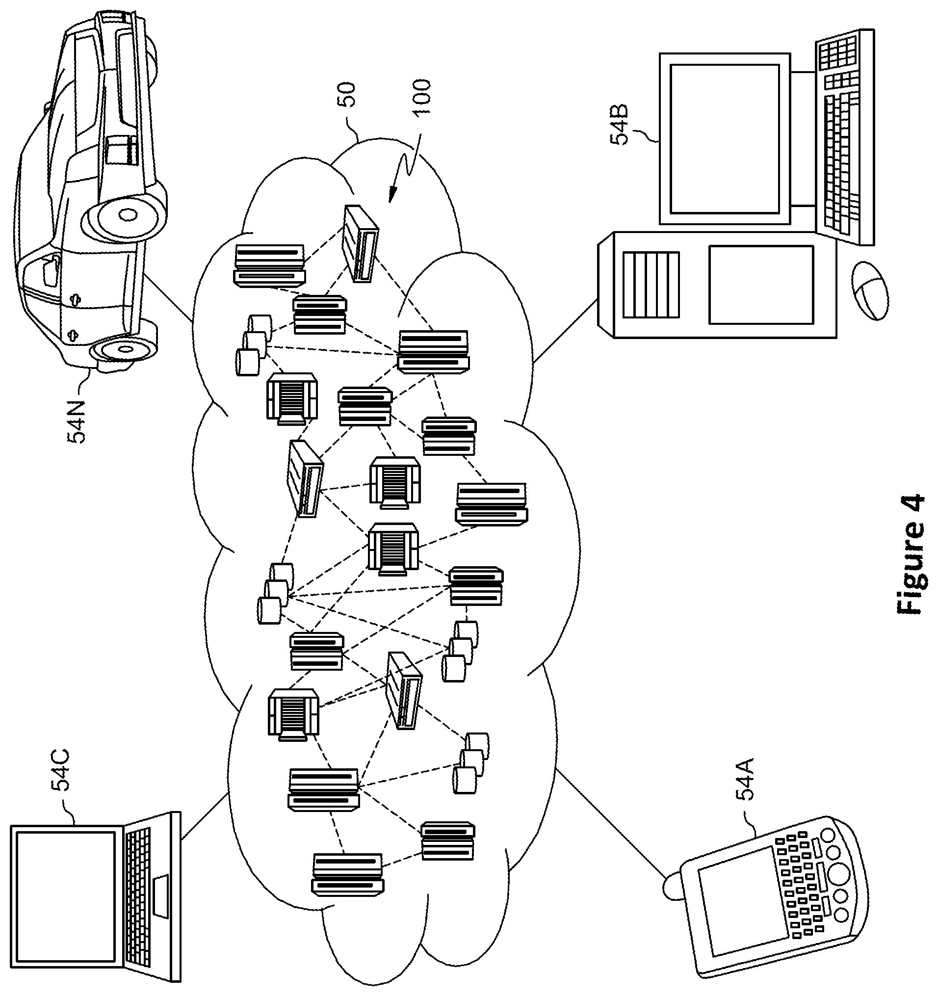 Patent US12564718 Figure 4 – Magnetic electrode cochlear implant with in-situ stimulation adjustments