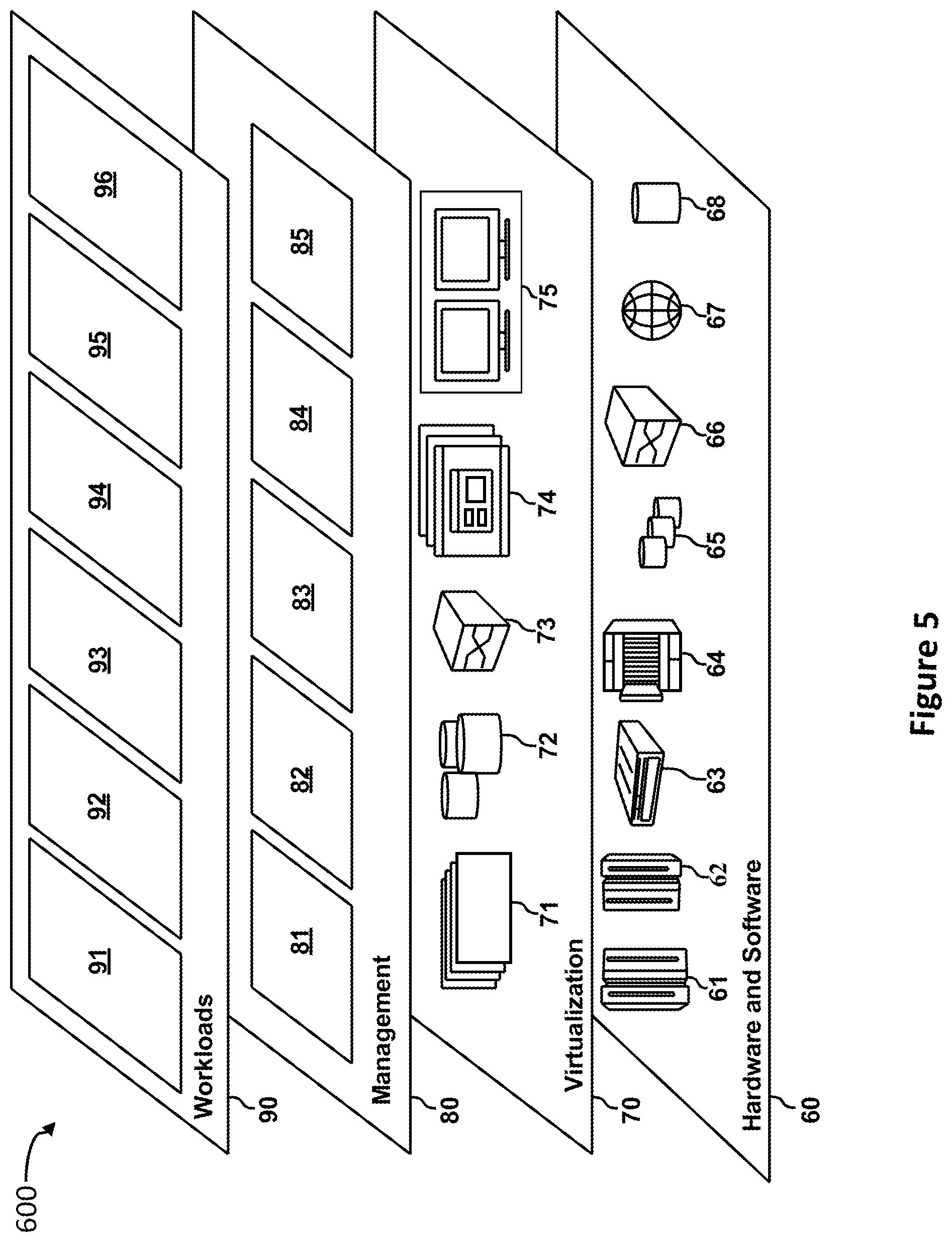Patent US12564718 Figure 5 – Magnetic electrode cochlear implant with in-situ stimulation adjustments