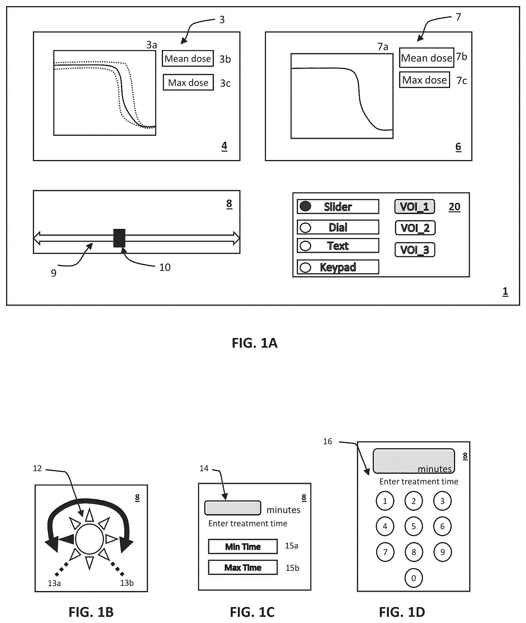 Patent US12564733 — Methods for optimizing treatment time and plan quality for radiotherapy — Figure 1