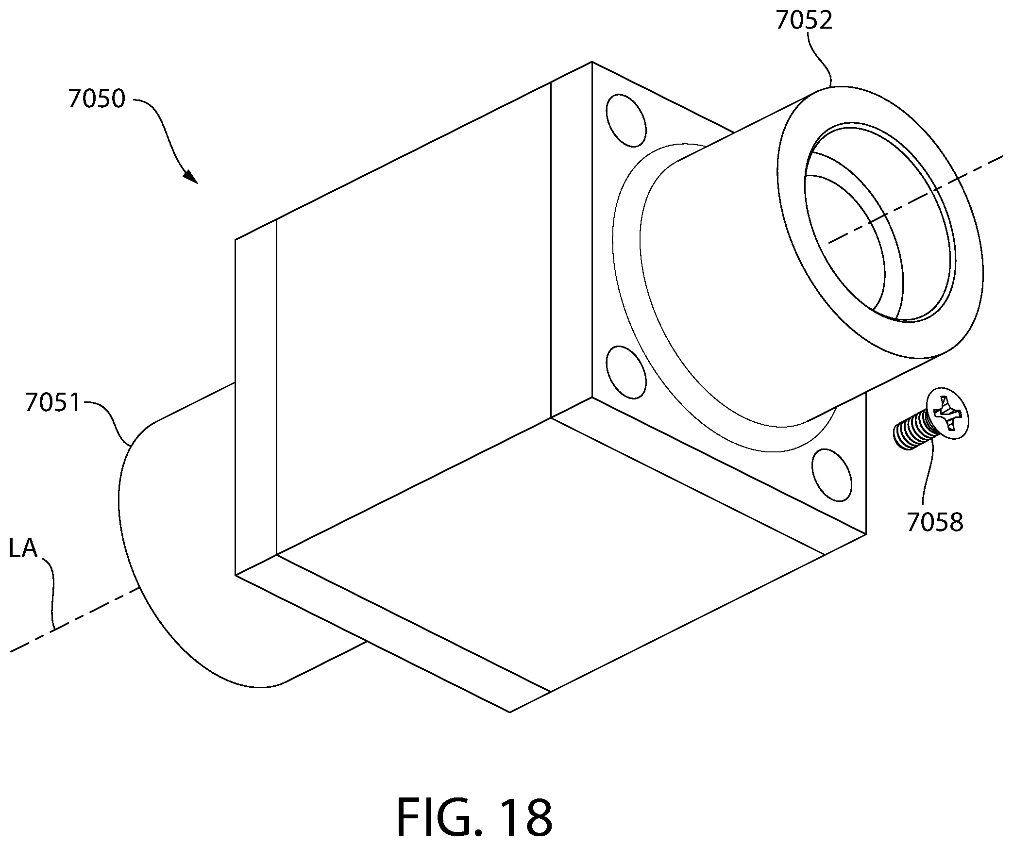 Patent US12564802 Figure 18 – Multiplexed pneumatic control air system for slurry filtration