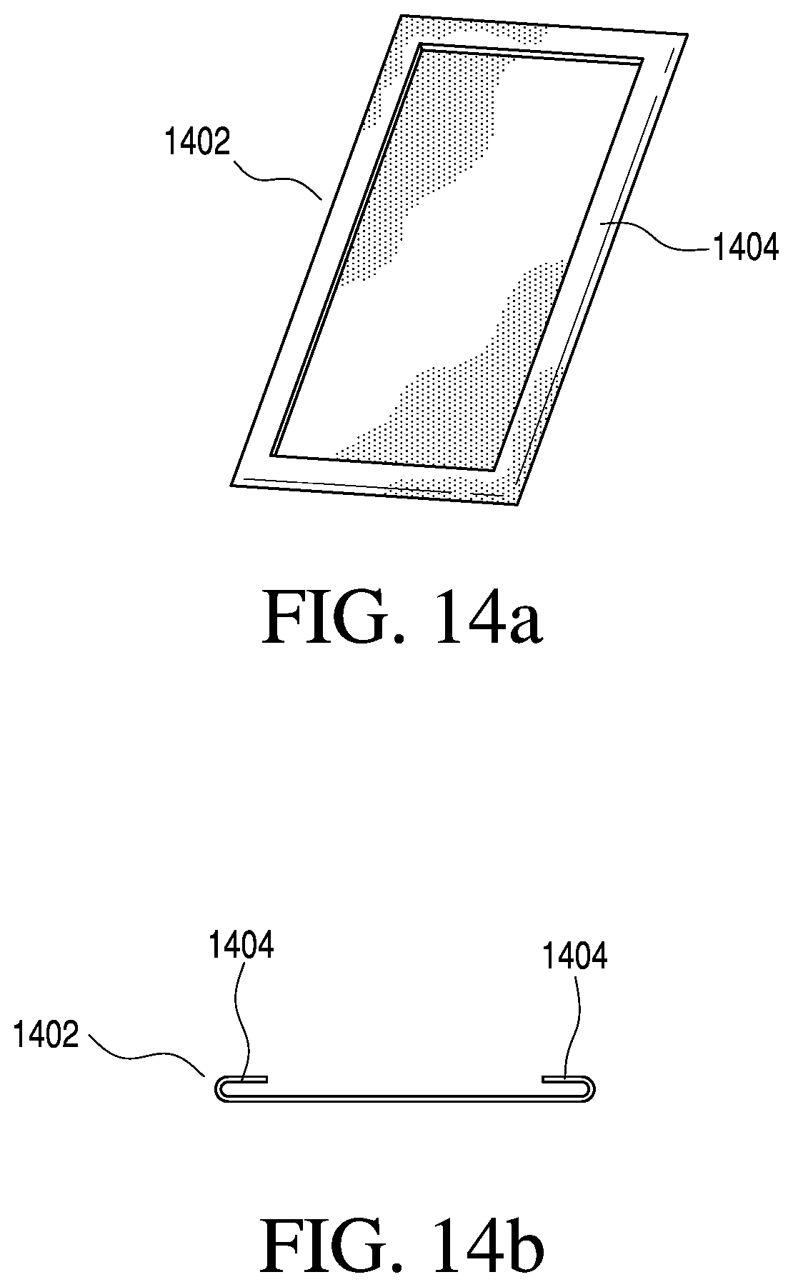 Patent US12564808 Figure 18 – Sterilizing cabinet filter cartridge