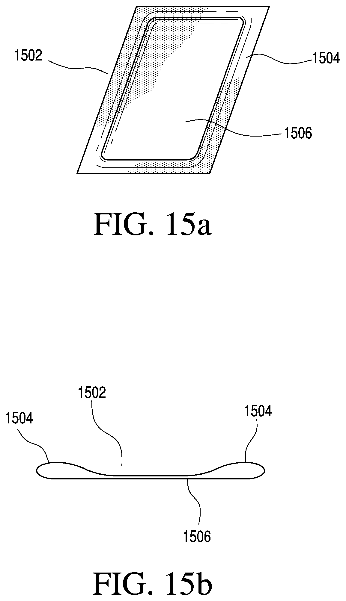 Patent US12564808 Figure 19 – Sterilizing cabinet filter cartridge