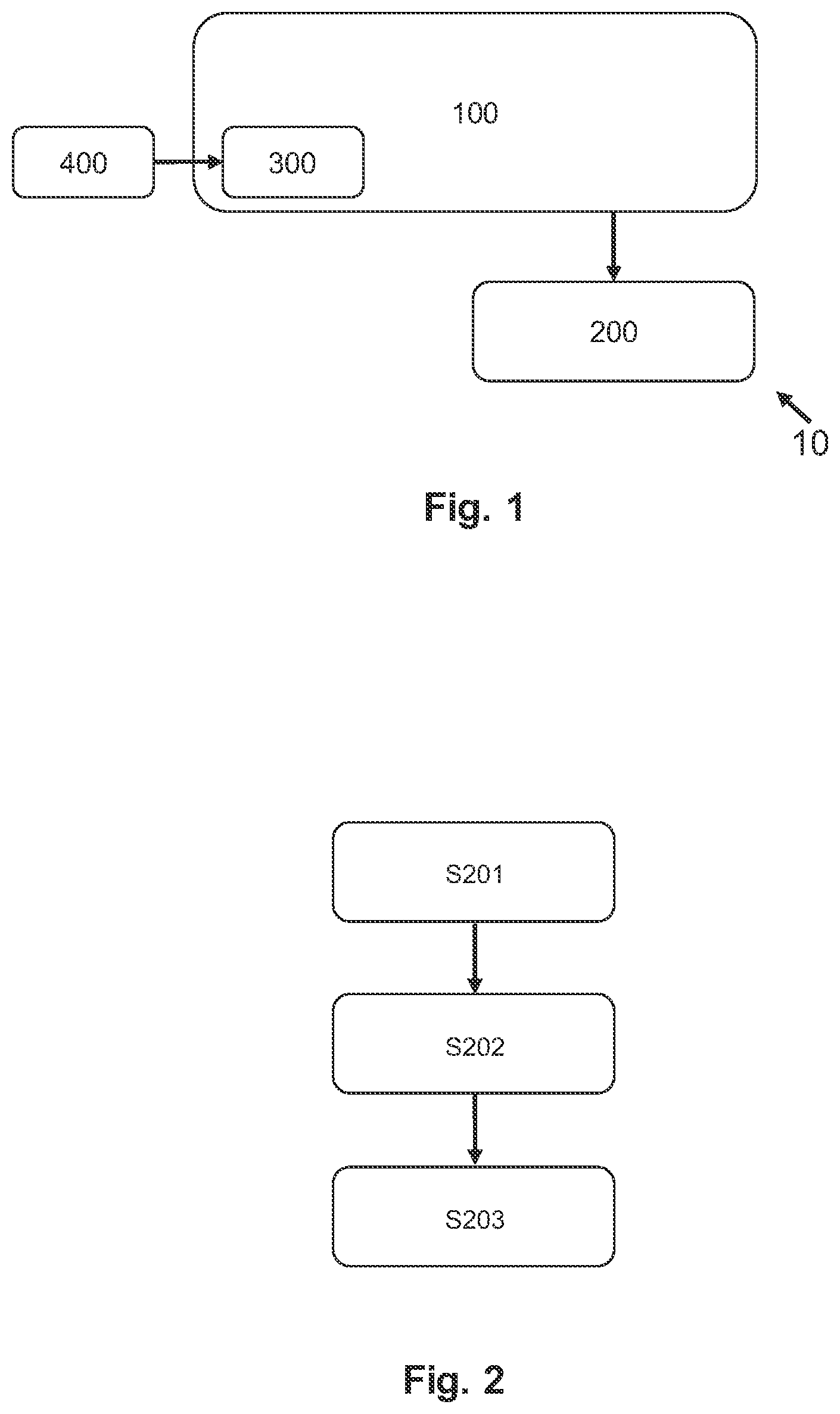 Patent US12564883 — Method of additive manufacturing — Figure 1