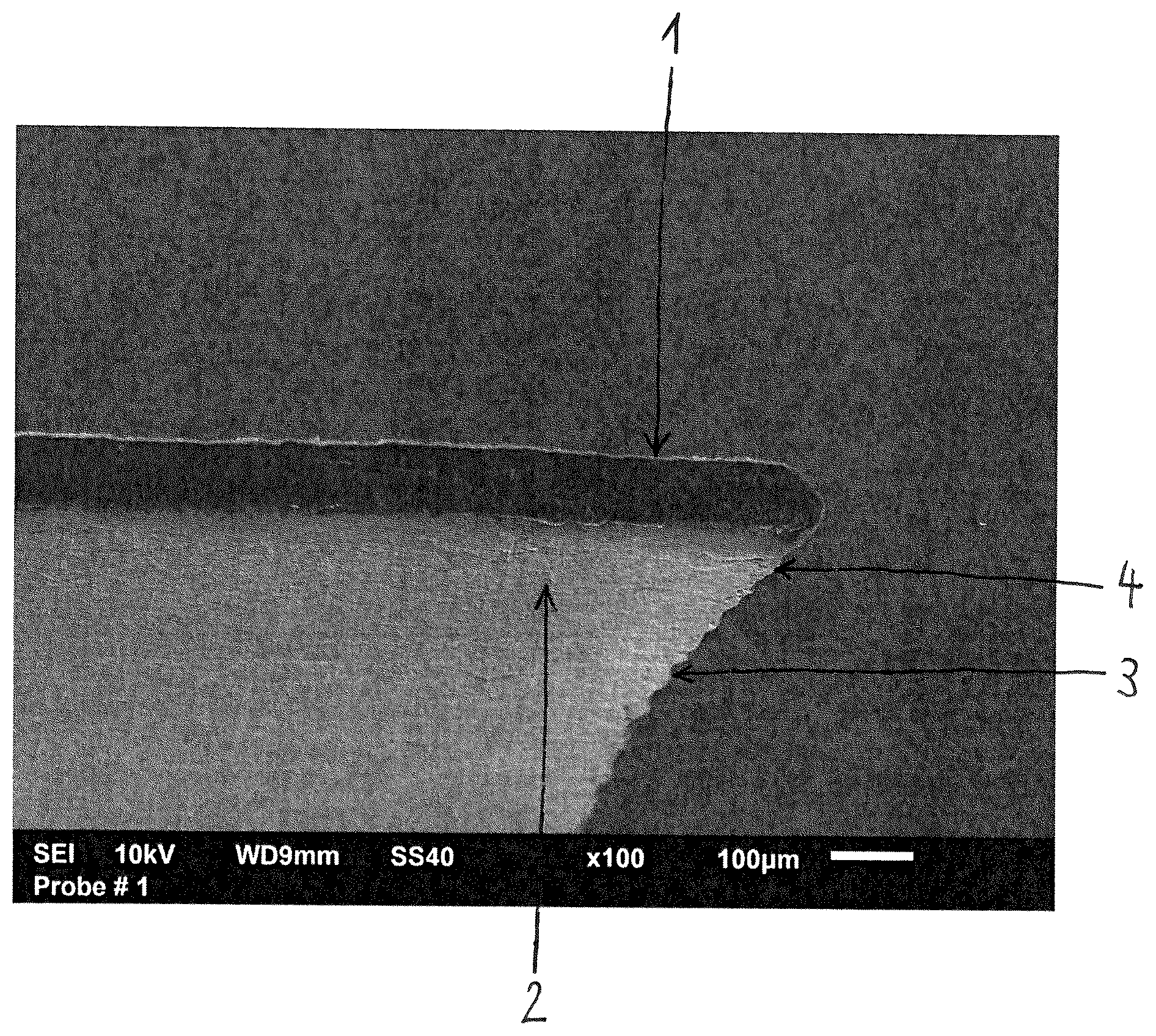 Patent US12564903 — Method and device for cutting a metal-containing foil, and laser-cut metal-containing foil — Figure 1