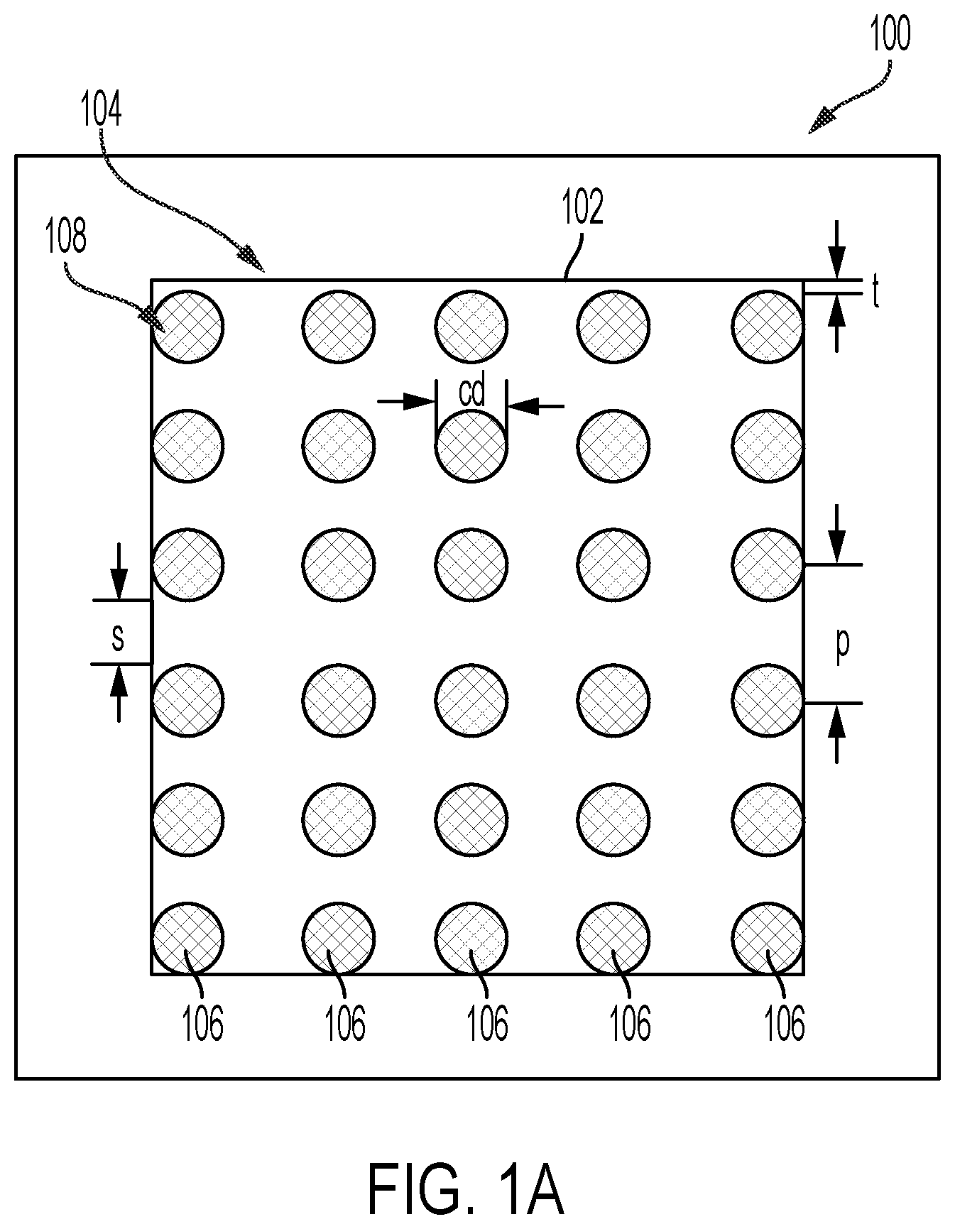 Patent US12564908 — Low cost approach for depositing solder and adhesives in a pattern for forming electronic assemblies — Figure 1