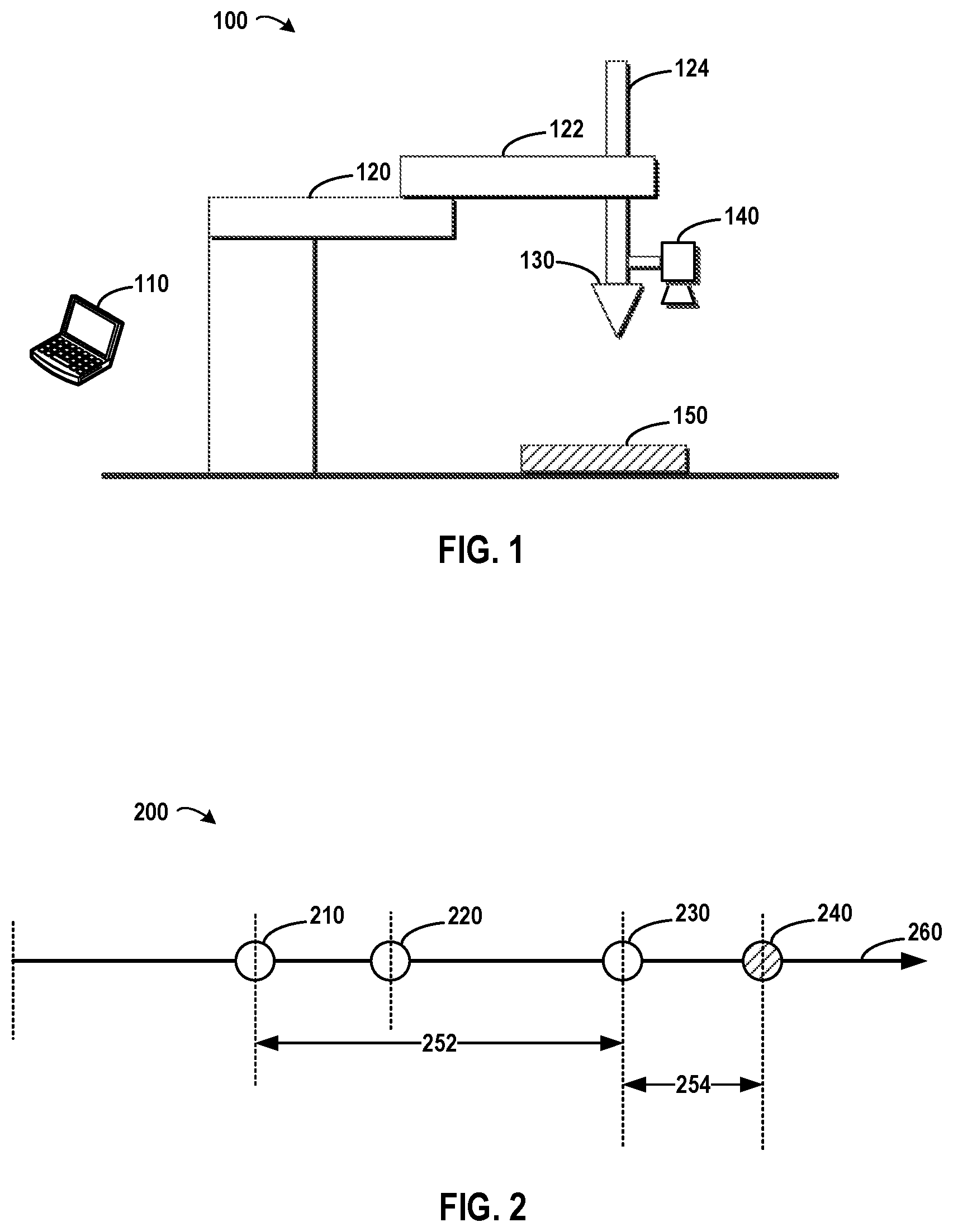 Patent US12564963 — Method and apparatus for tuning robot system — Figure 1