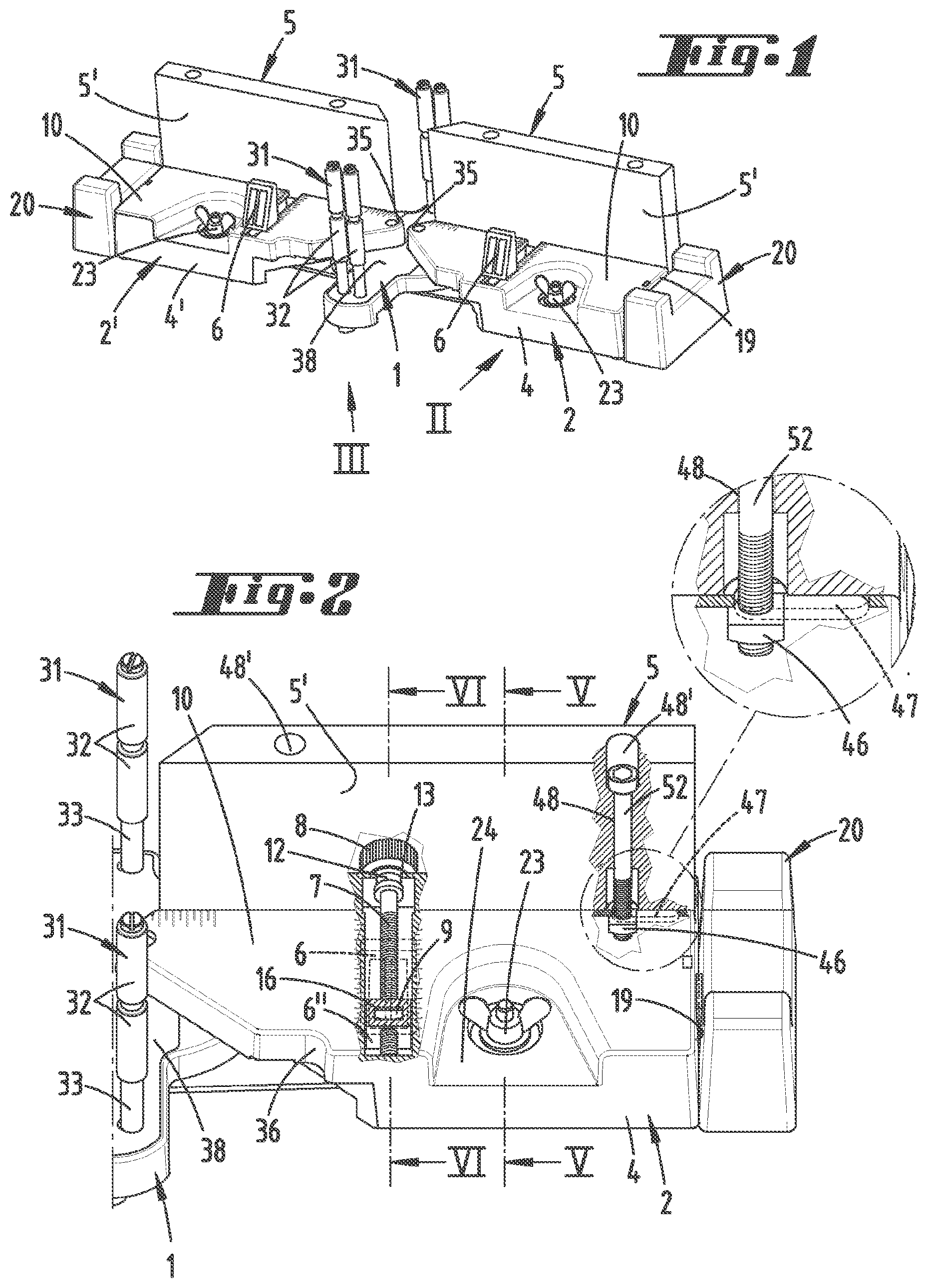 Patent US12564980 — Cutting load and/or bevel — Figure 1