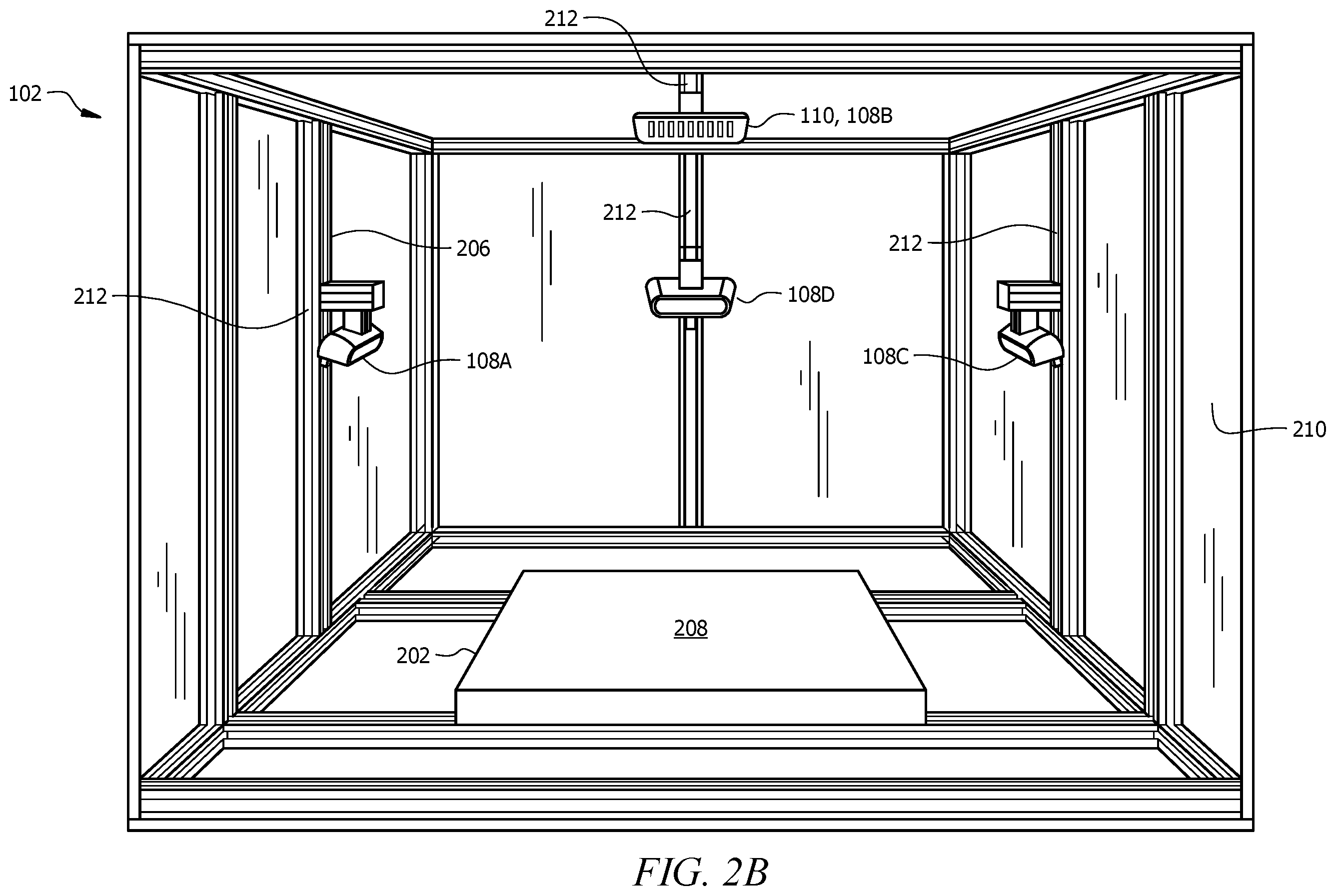 Patent US12567159 Figure 3 – System and method for identifying an item based on interaction history of a user