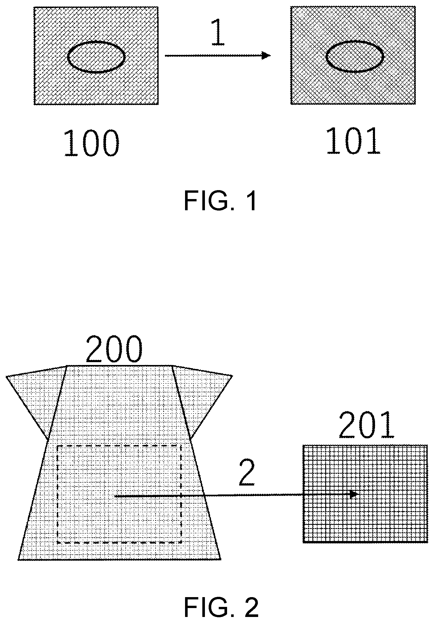Patent US12567228 — Image data processing method, image data processing apparatus, and commercial use — Figure 1