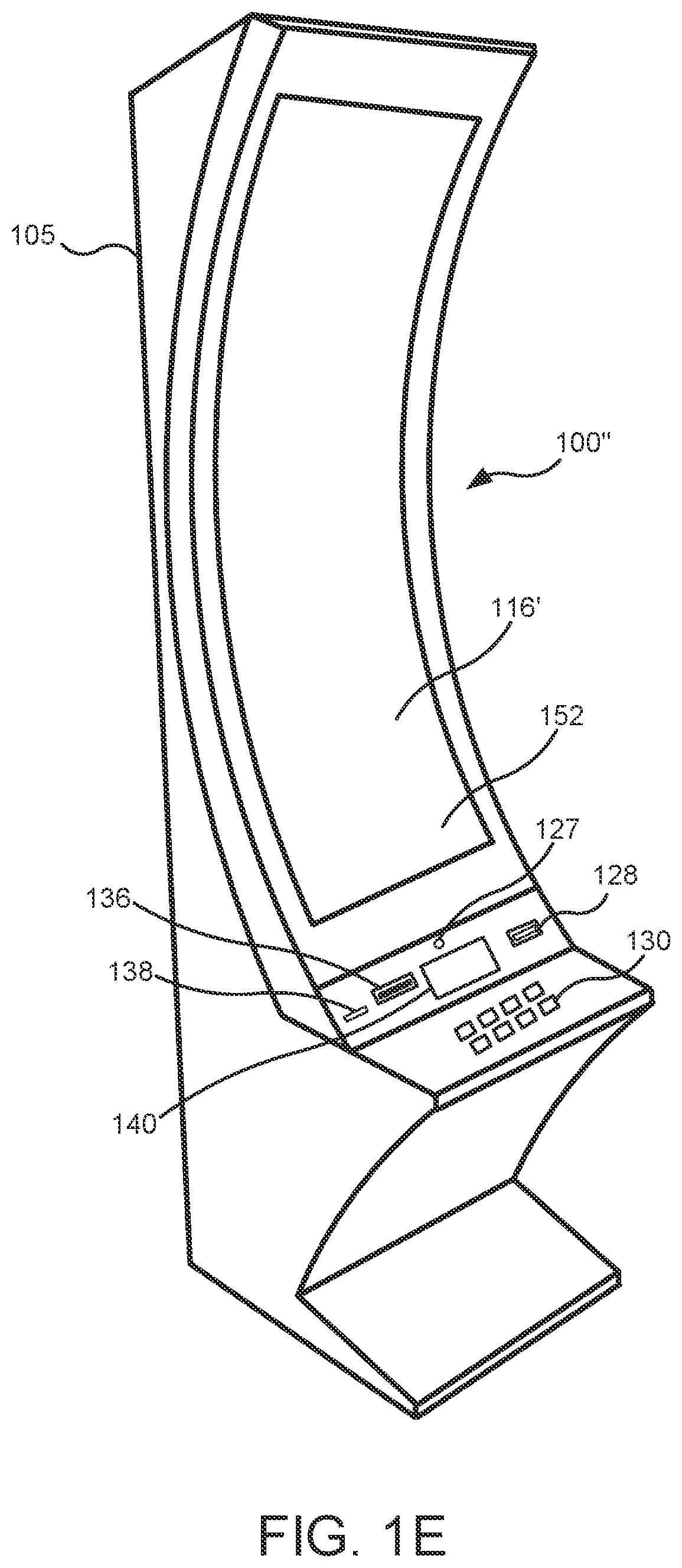 Patent US12567310 Figure 4 – Skill-based prize levels for bonus prize awards