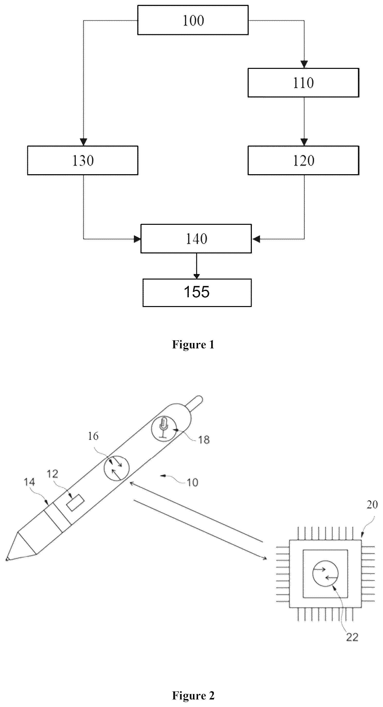 Patent US12567340 — Personalized lecture generator — Figure 1