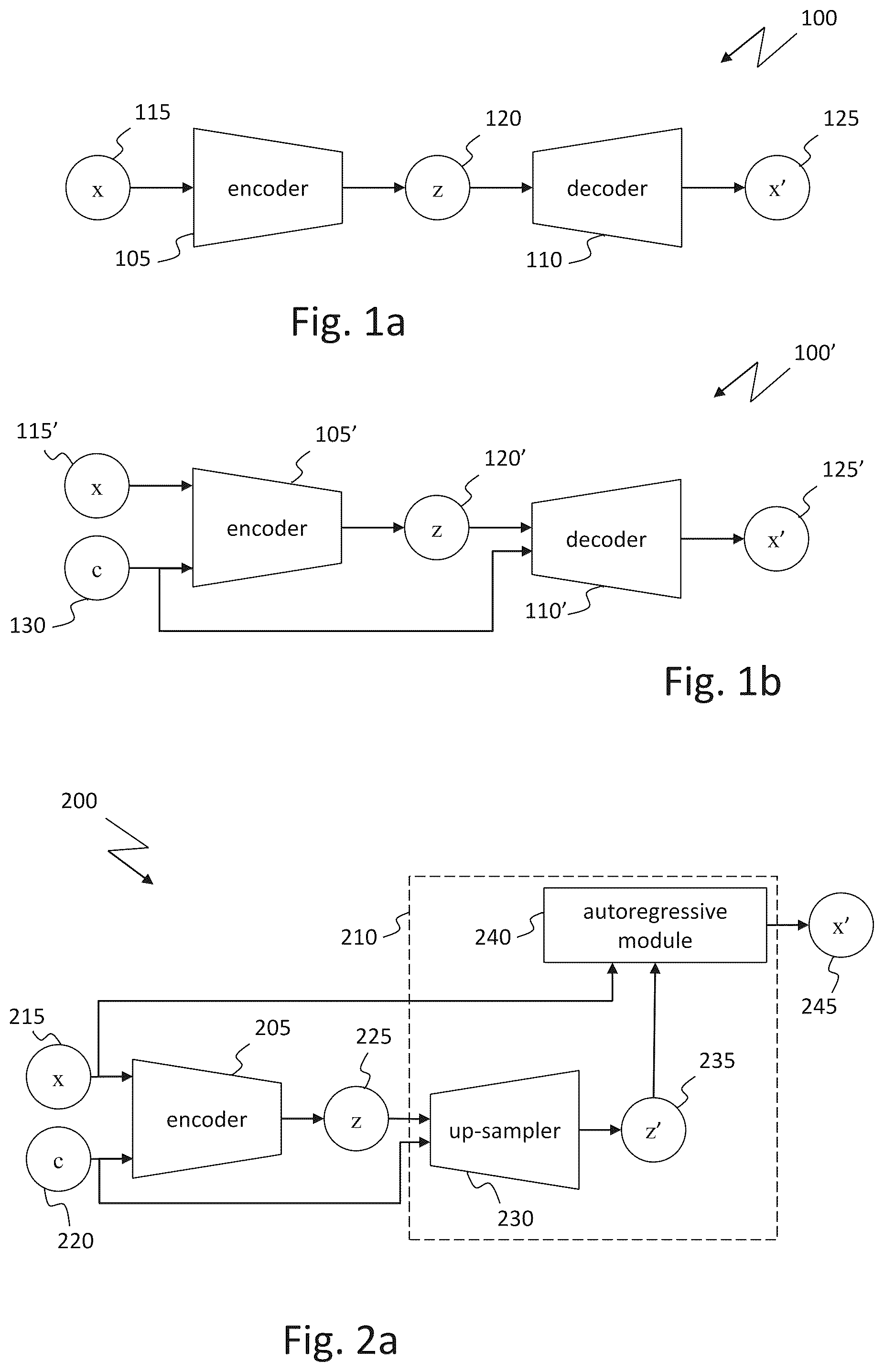 Patent US12567481 — Method, device, and computer program for generating protein sequences with autoregressive neural networks — Figure 1