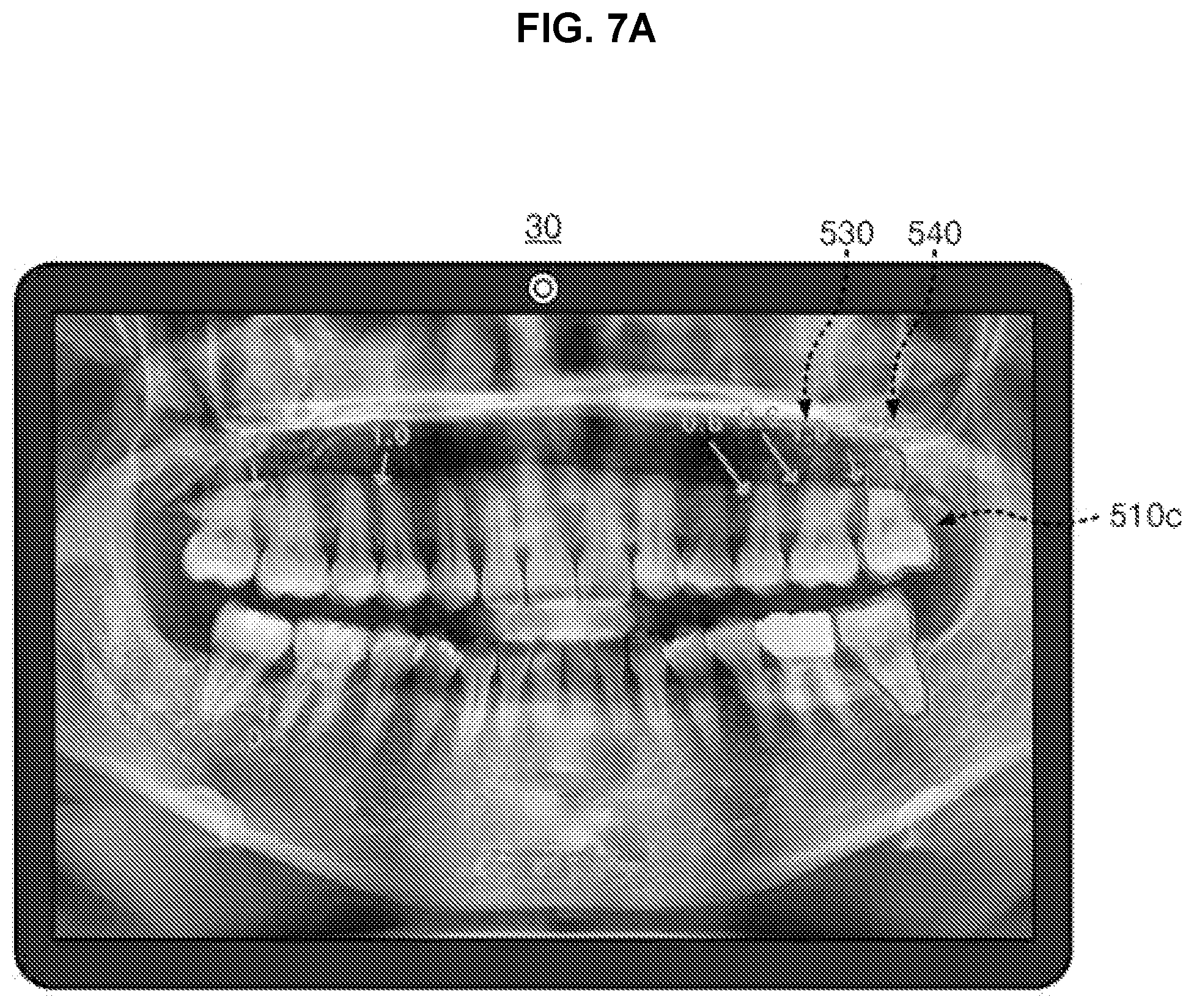 Patent US12567499 Figure 10 – Method and terminal device for providing oral state information including periodontitis