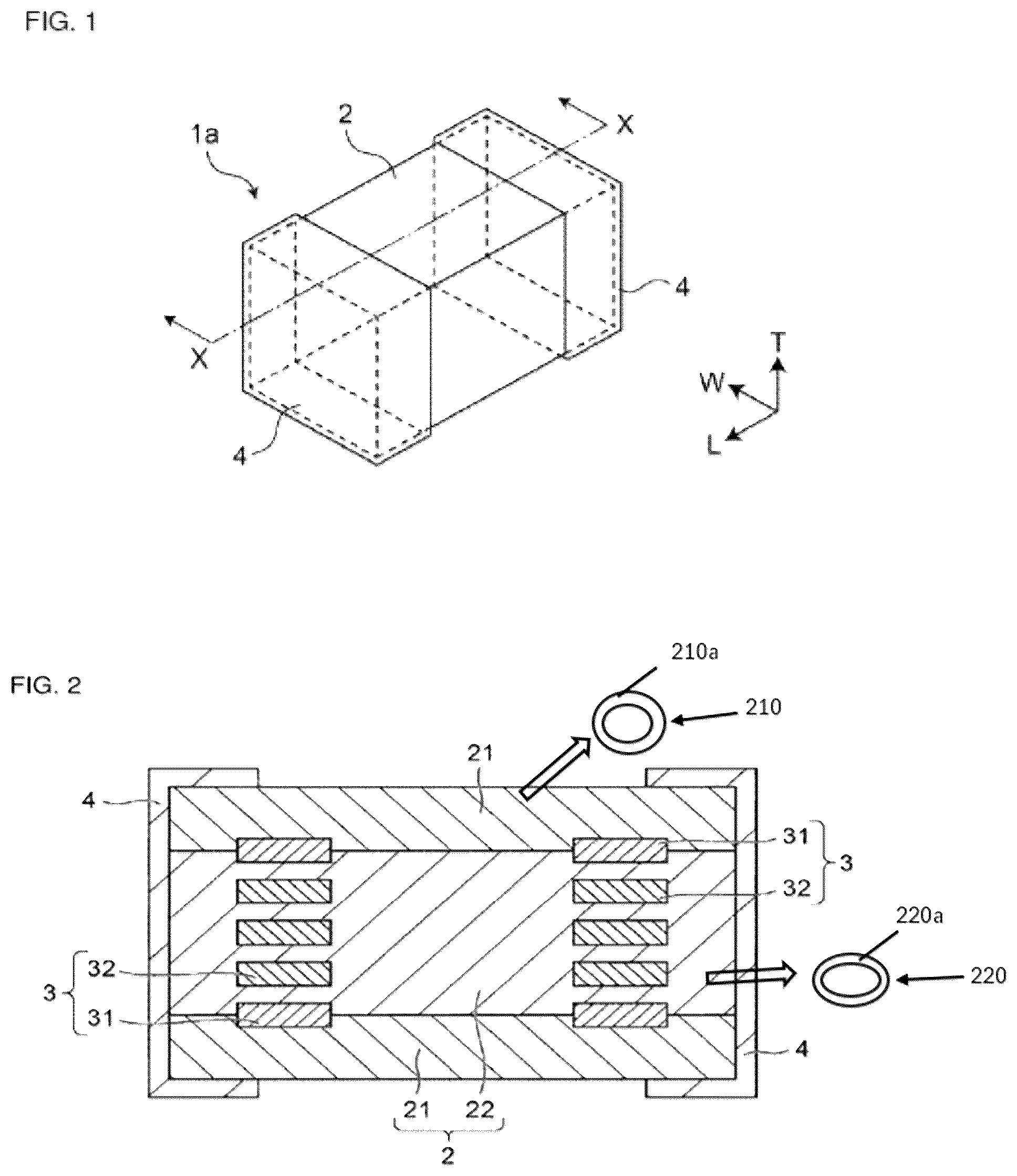 Patent US12567531 — Coil component — Figure 1