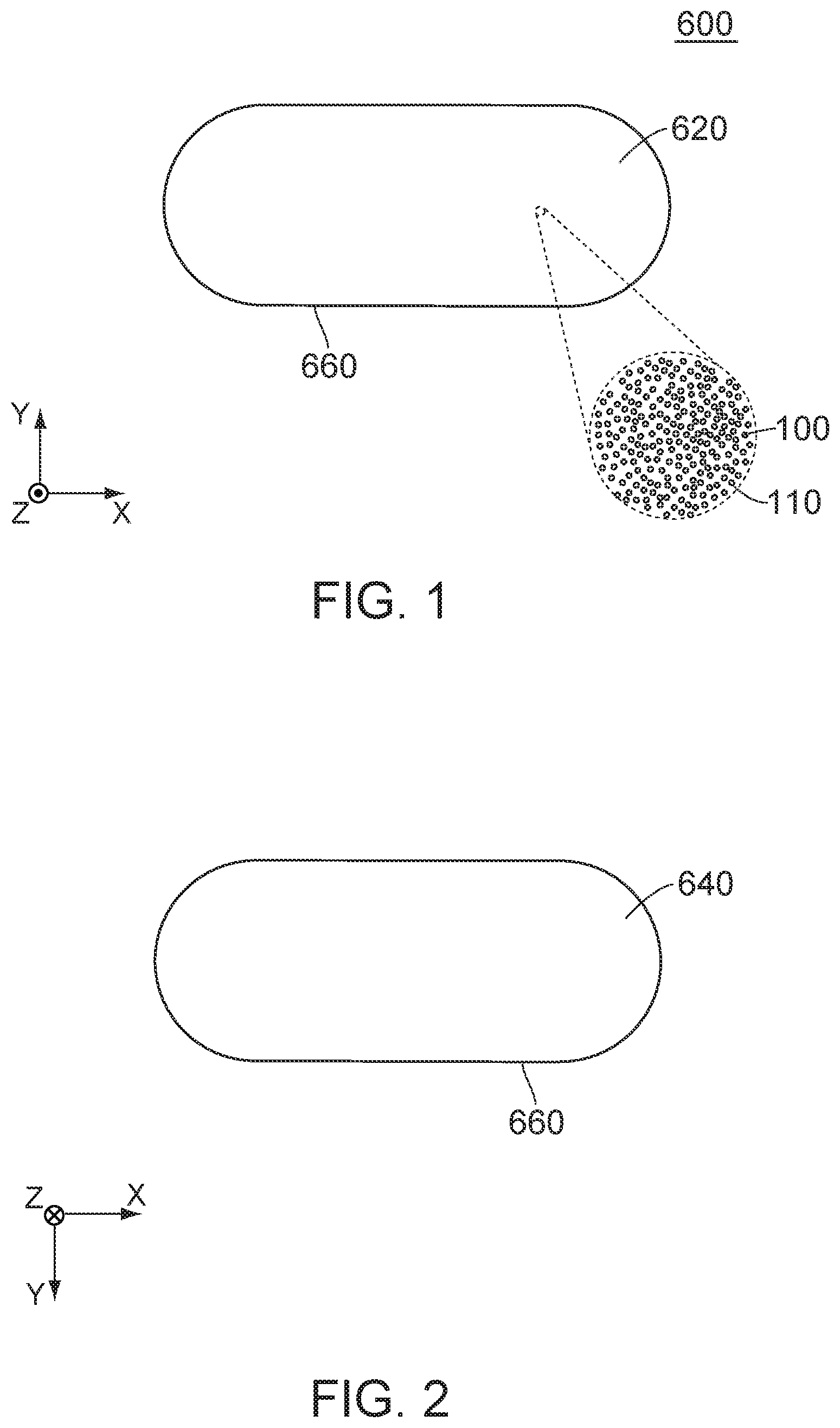 Patent US12567538 — Method of manufacturing a dust core and the dust core — Figure 1