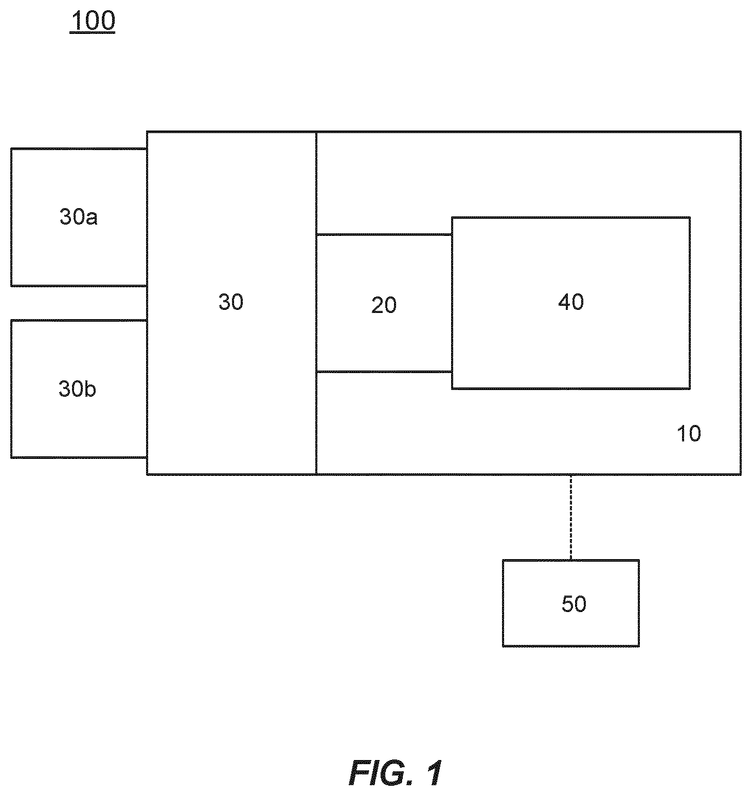 Patent US12567558 — Systems and methods for pulsed voltage contrast detection and capture of charging dynamics — Figure 1