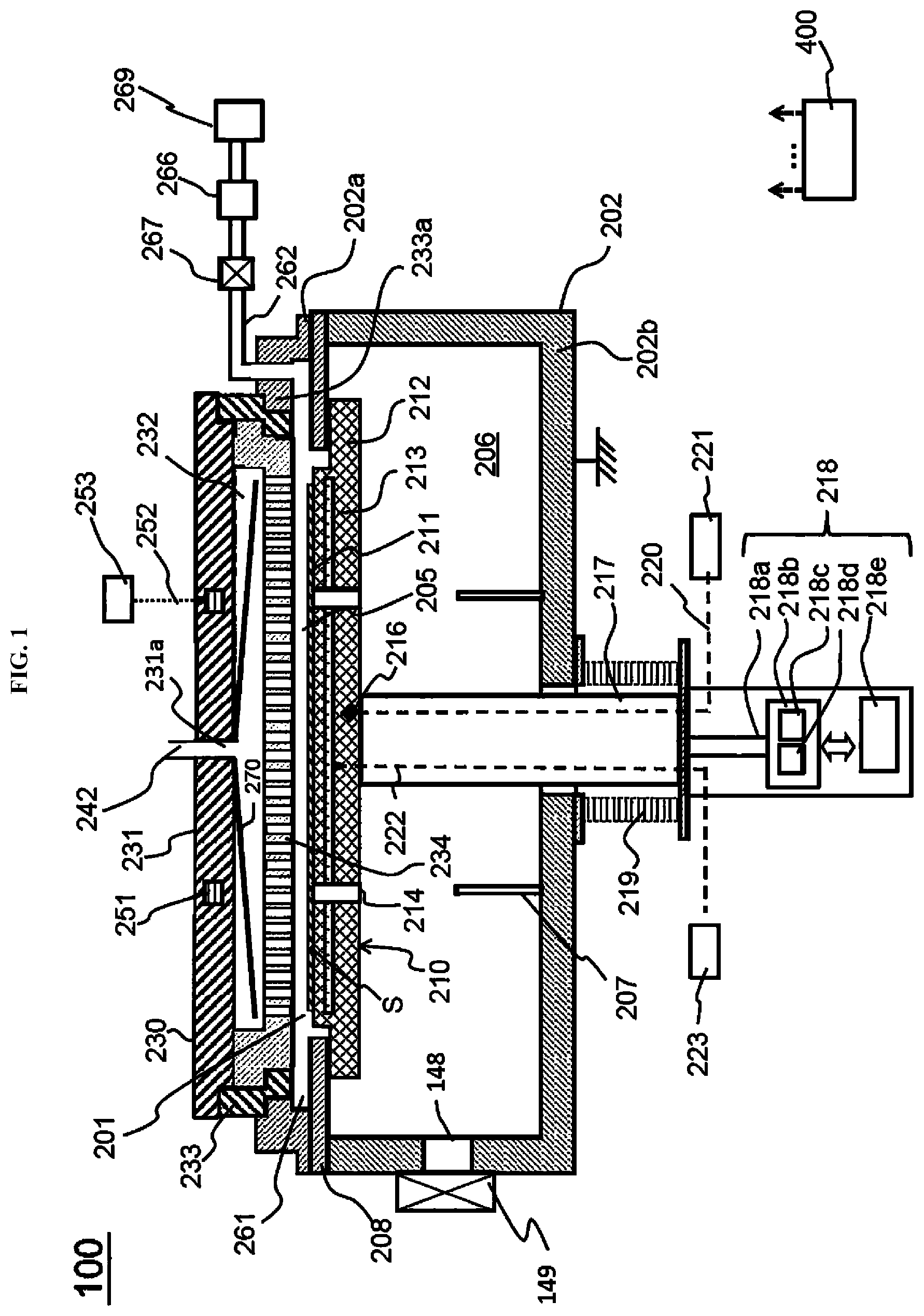 Patent US12567571 — Method of manufacturing semiconductor device — Figure 1