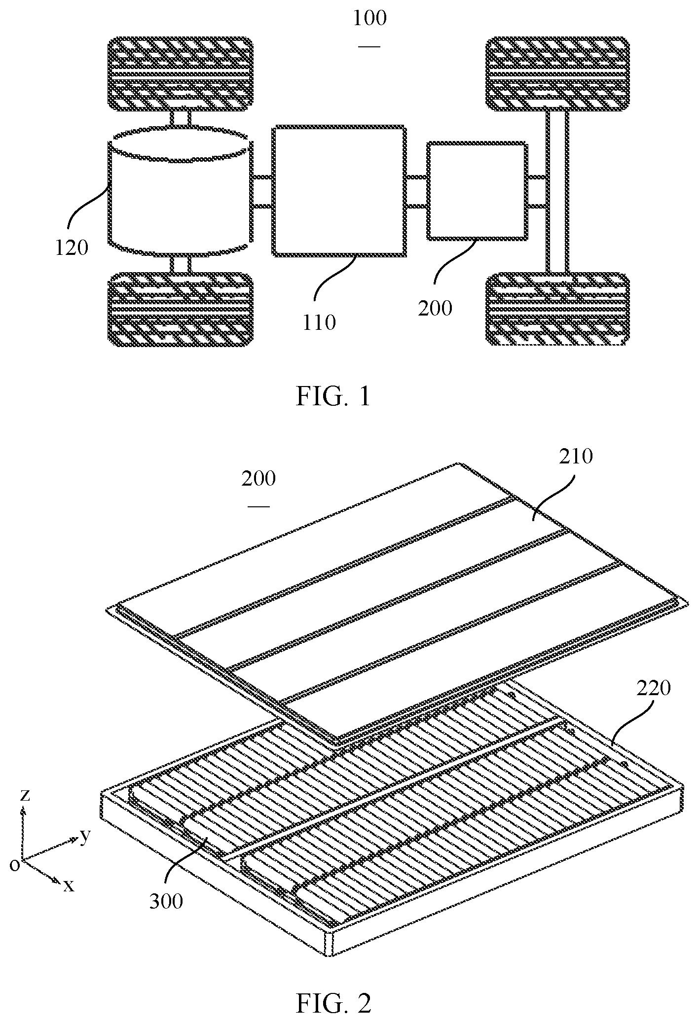 Patent US12567645 — Battery, electrical device, and method and device for manufacturing battery — Figure 1