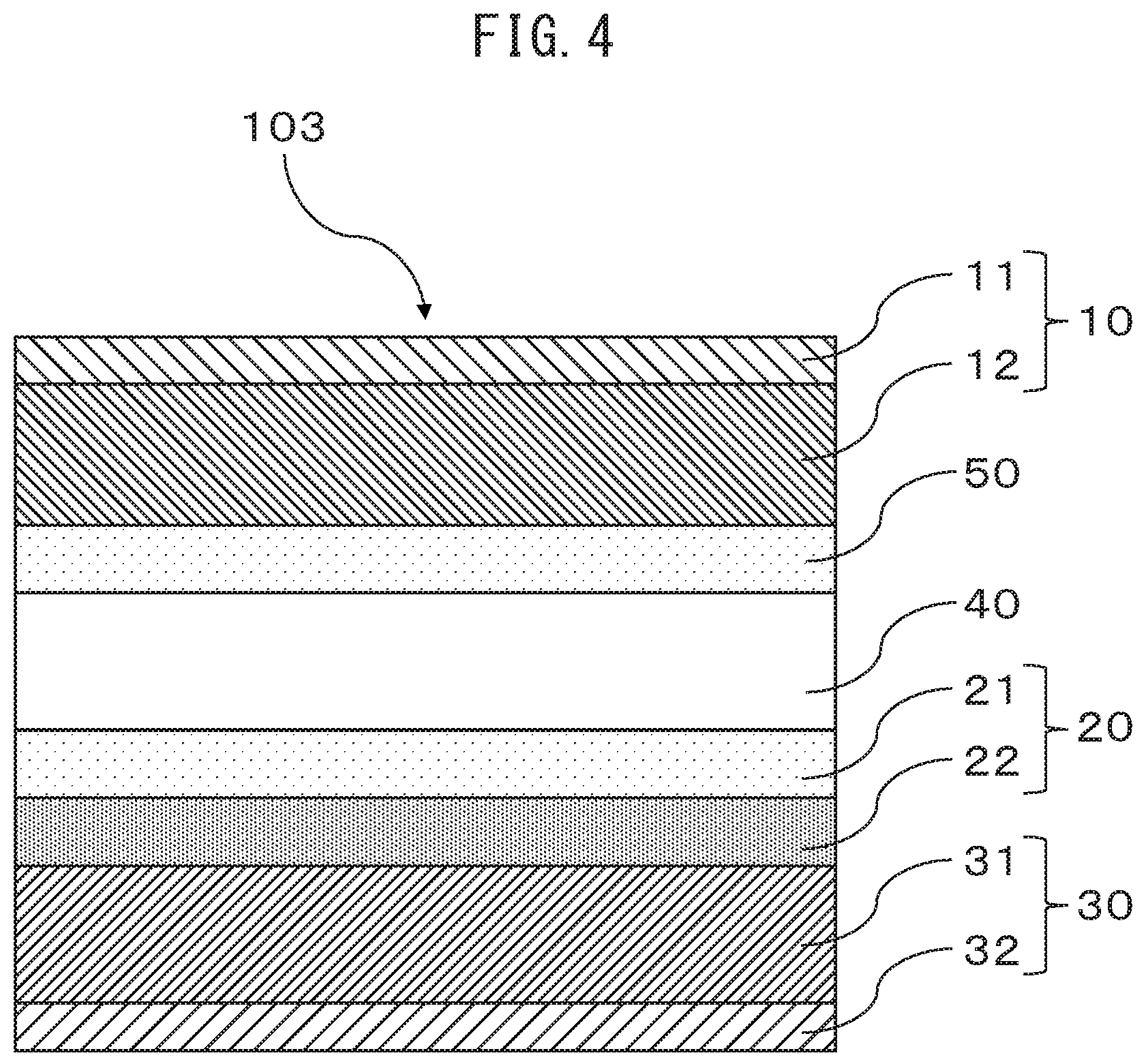 Patent US12567652 Figure 3 – Zinc secondary battery