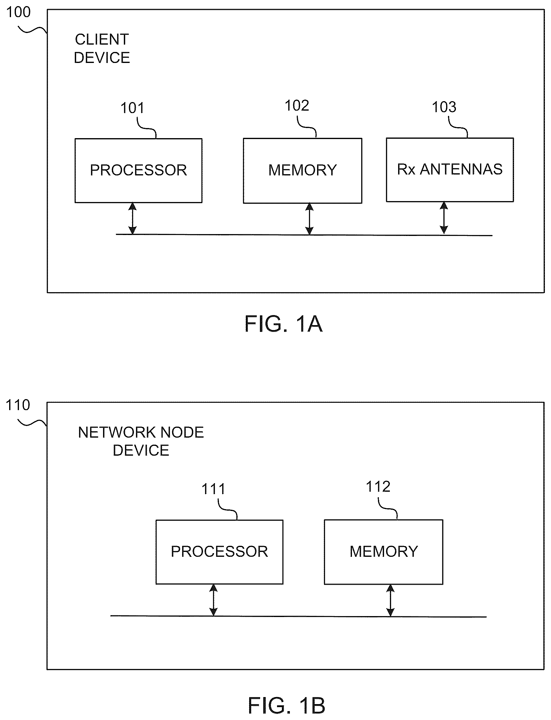 Patent US12567888 Figure 1 – Devices, methods and computer programs for two-part feedback information transmission