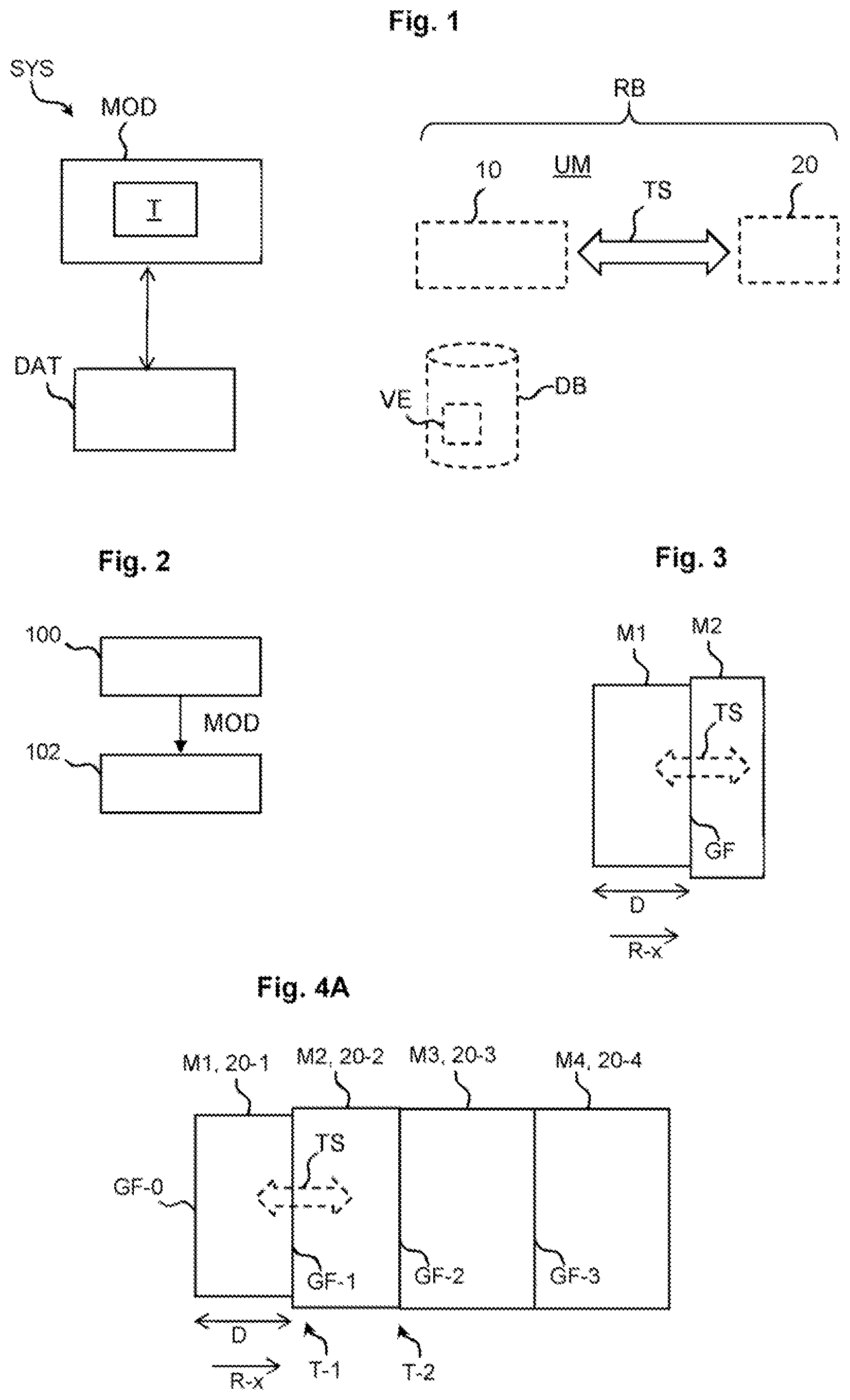 Patent US12567915 — Method and device for processing data associated with a model characterizing a propagation of terahertz radiation — Figure 1