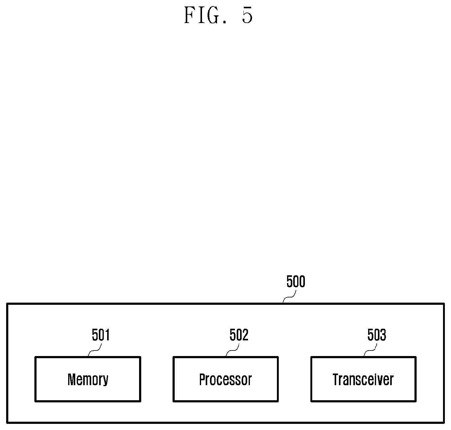 Patent US12567925 Figure 7 – Method and device for enhancing uplink signal transmission