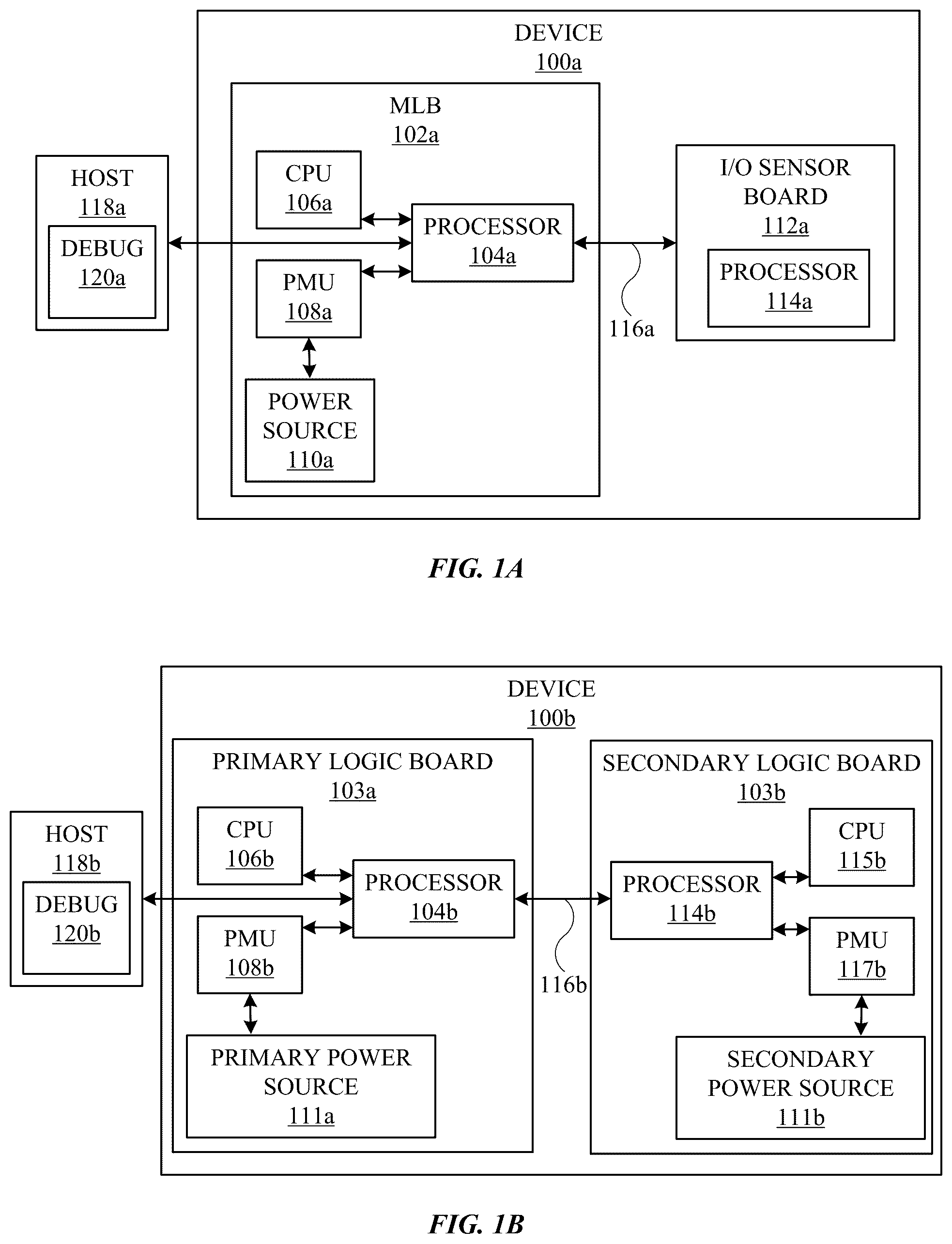Patent US12568002 — Systems and methods for communication over a network — Figure 1