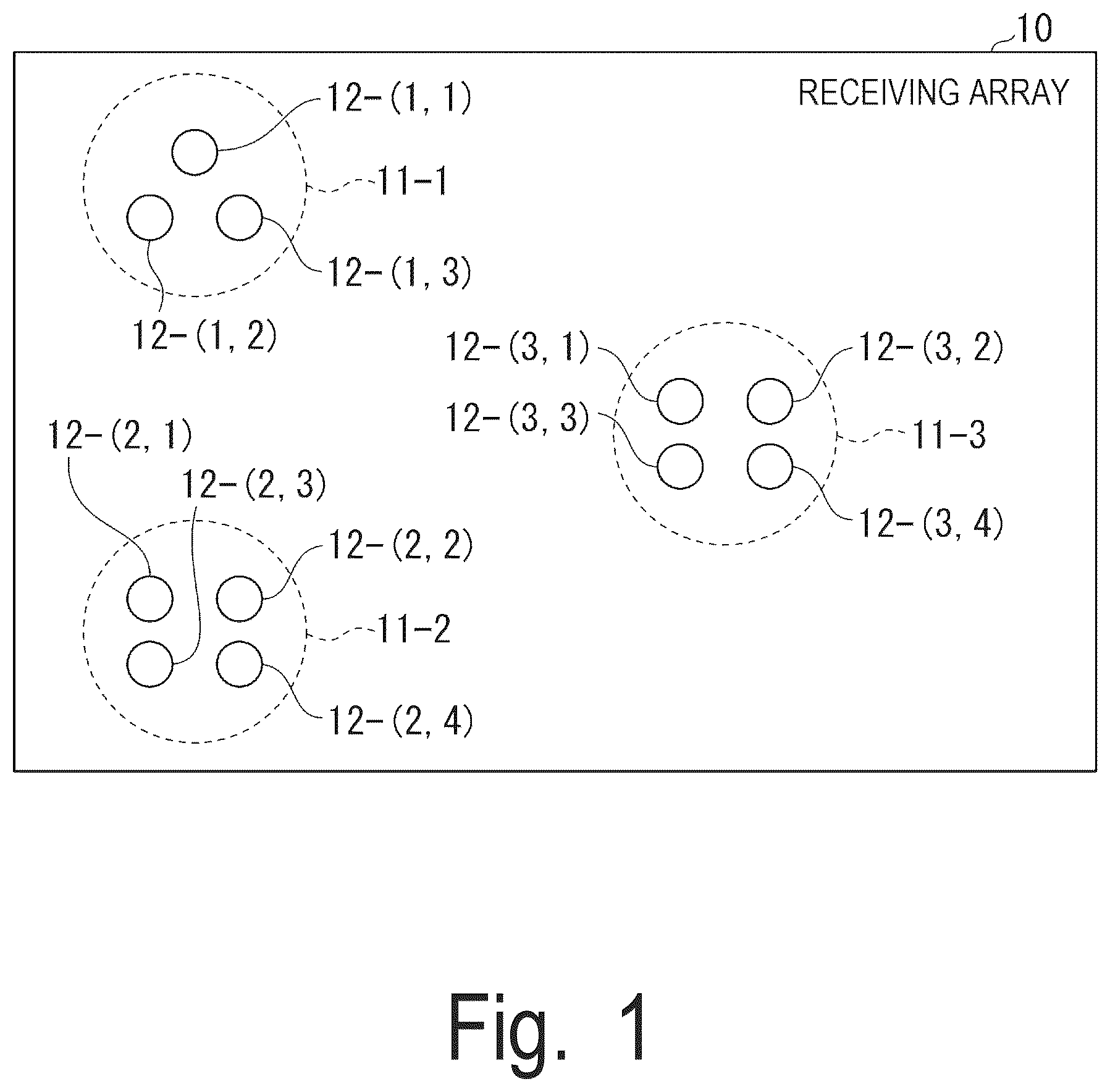 Patent US12568007 — Equalization method, equalization device and receiving system — Figure 1