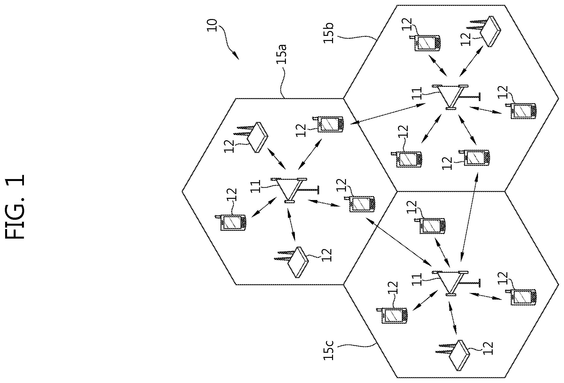 Patent US12568008 — Method and apparatus for performing initial access procedure for low cost user equipment in wireless communication system — Figure 1