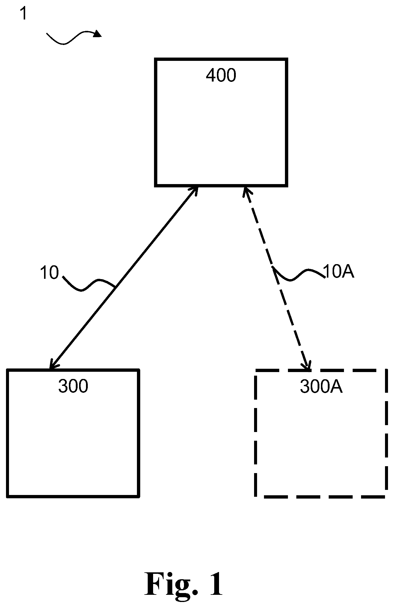 Patent US12568011 — Tone reservation with PAPR reduction signal on only real or imaginary part of each reserved tone — Figure 1