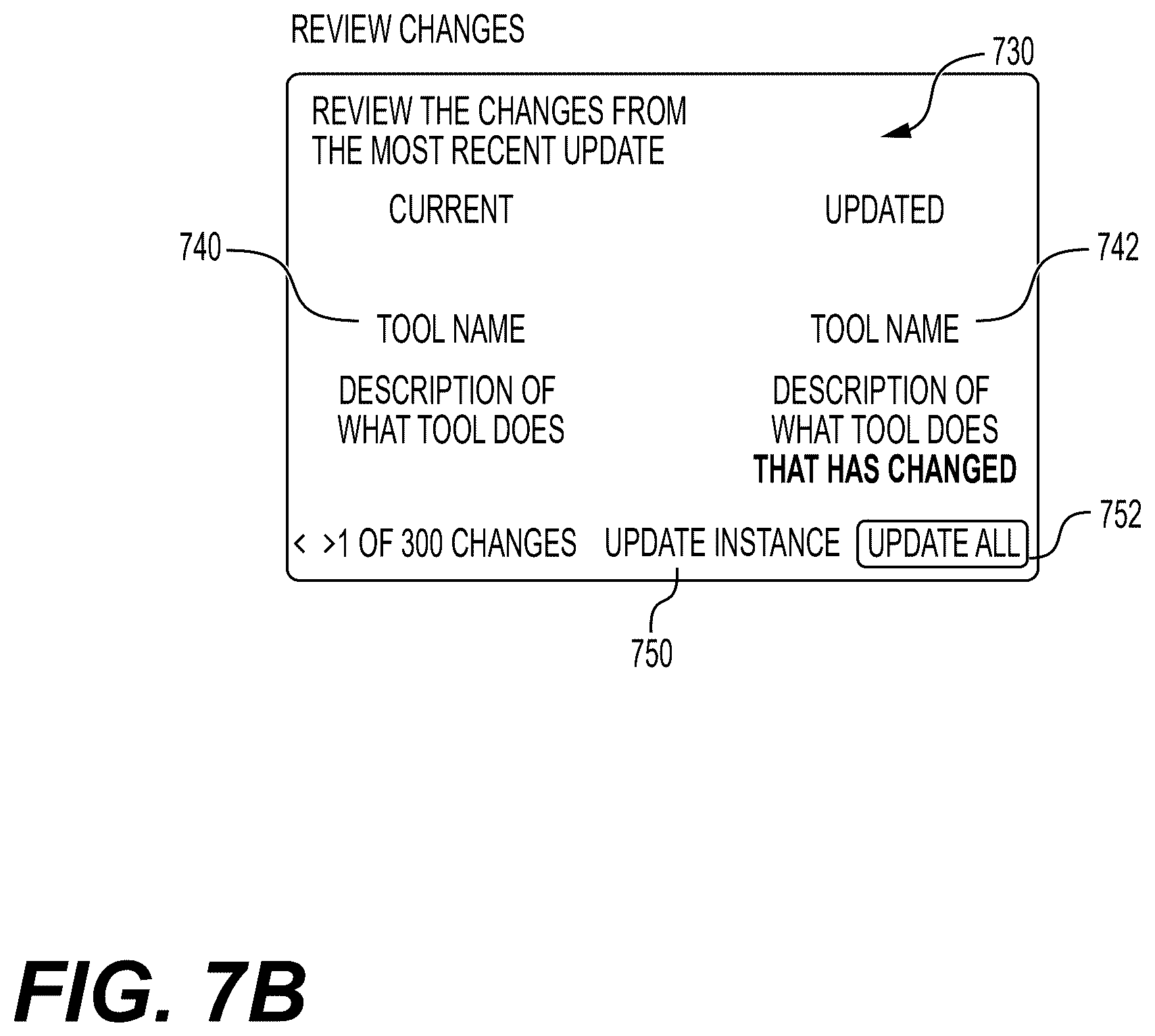 Patent US12568091 Figure 11 – Streamlined policy administration of model context protocol servers for artificial intelligence agents