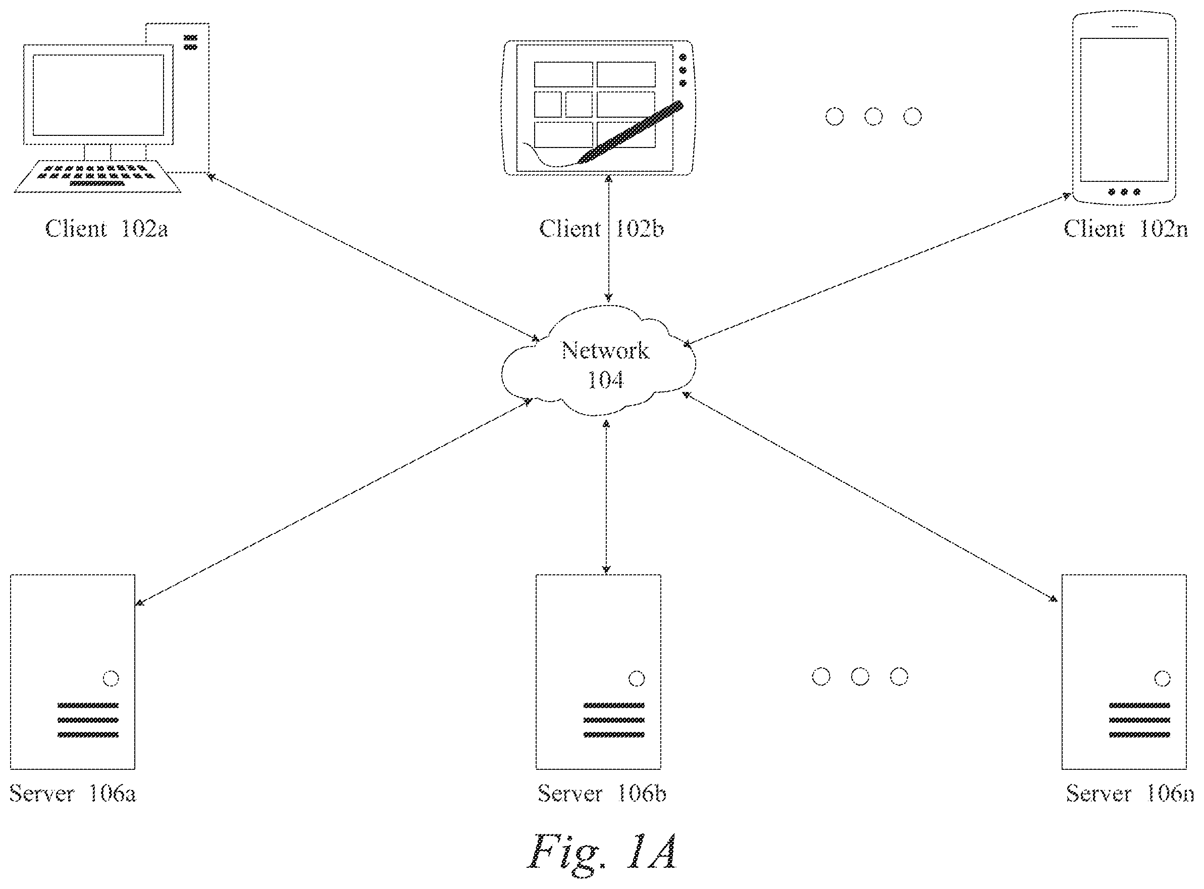 Patent US12568114 — Systems and methods for aida based second chance — Figure 1