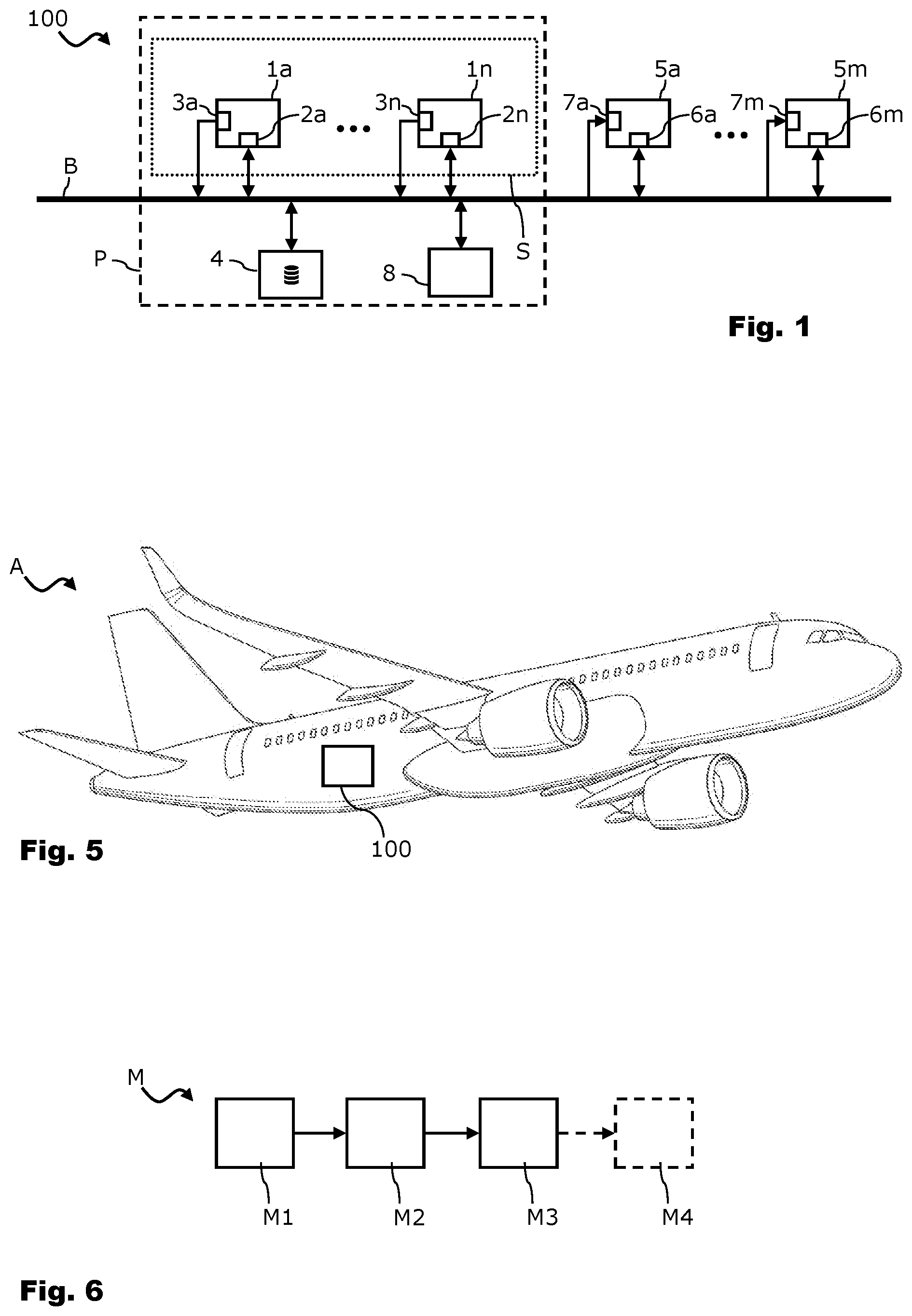 Patent US12568142 — Shared sensor grid and method for sharing sensor grid — Figure 1