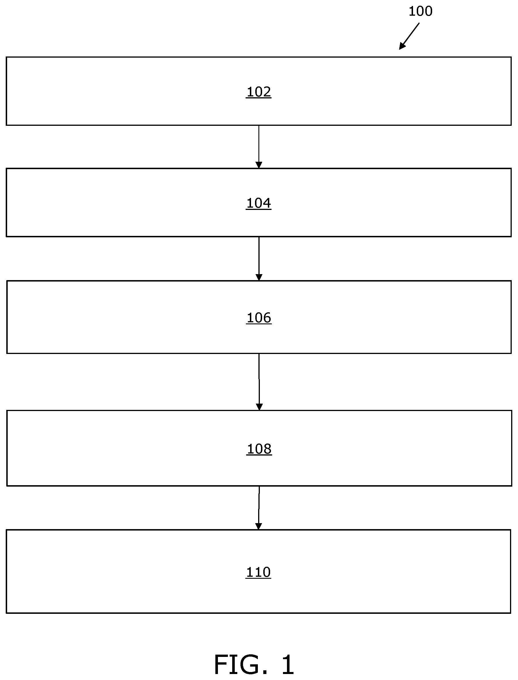 Patent US12568194 — Gaze and depth based camera focusing — Figure 1