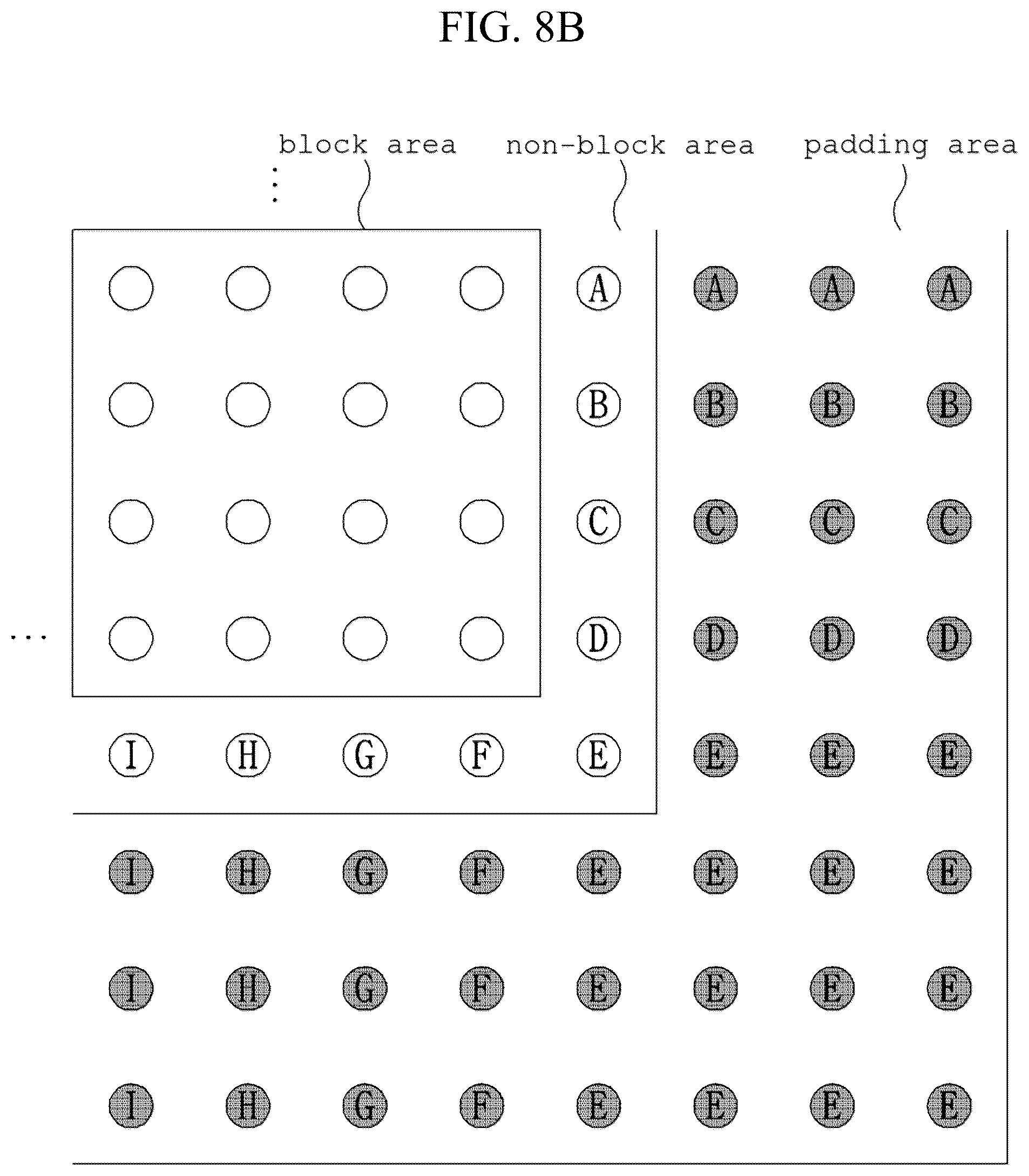 Patent US12568216 Figure 9 – Image encoding method/device, image decoding method/device, and recording medium in which bitstream is stored